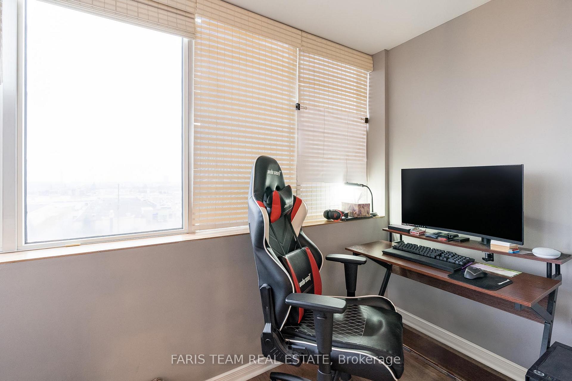 Photo 8 of Unit 809, 1655 Pickering Parkway, Pickering, Village East — HOMEH