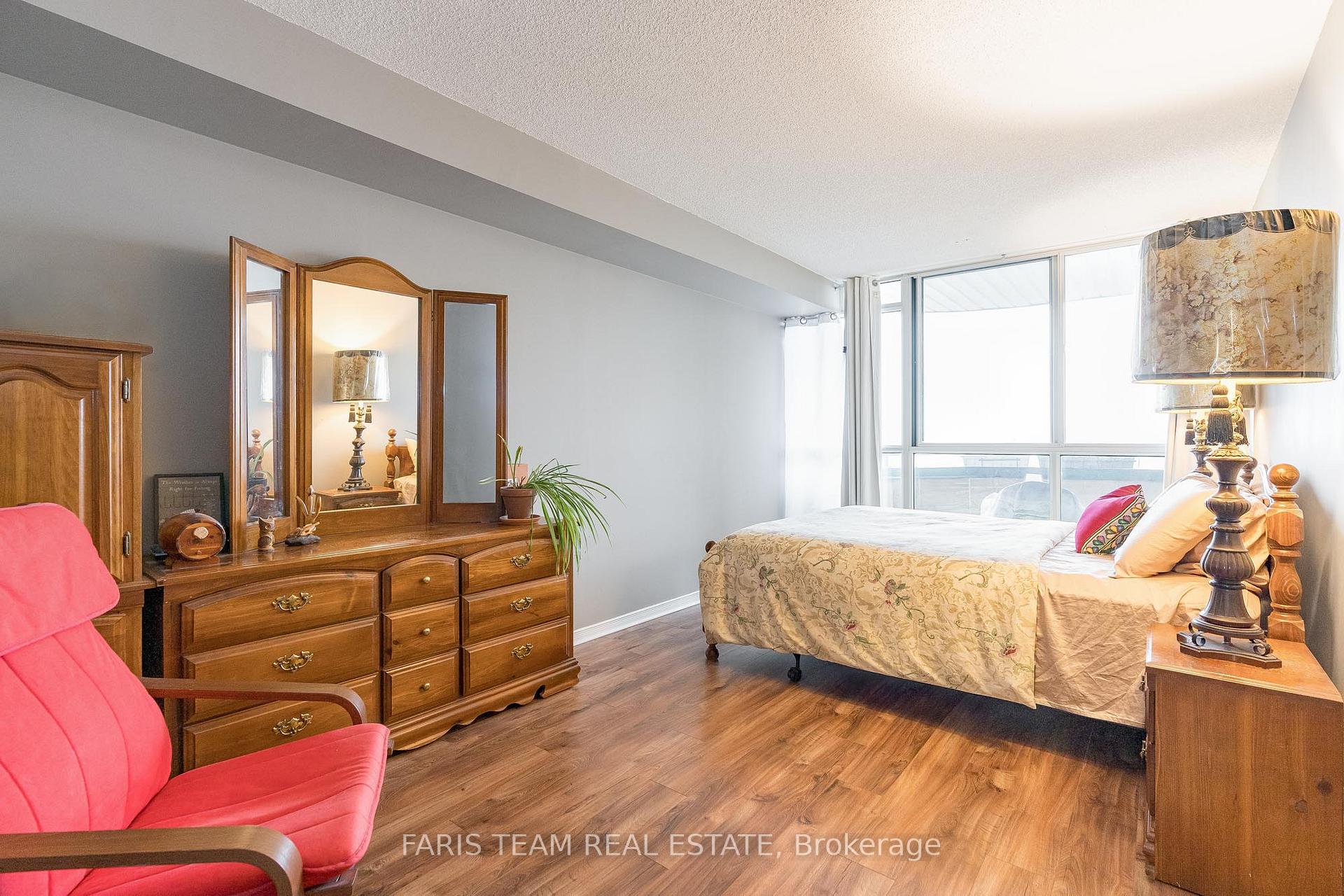 Photo 9 of Unit 809, 1655 Pickering Parkway, Pickering, Village East — HOMEH