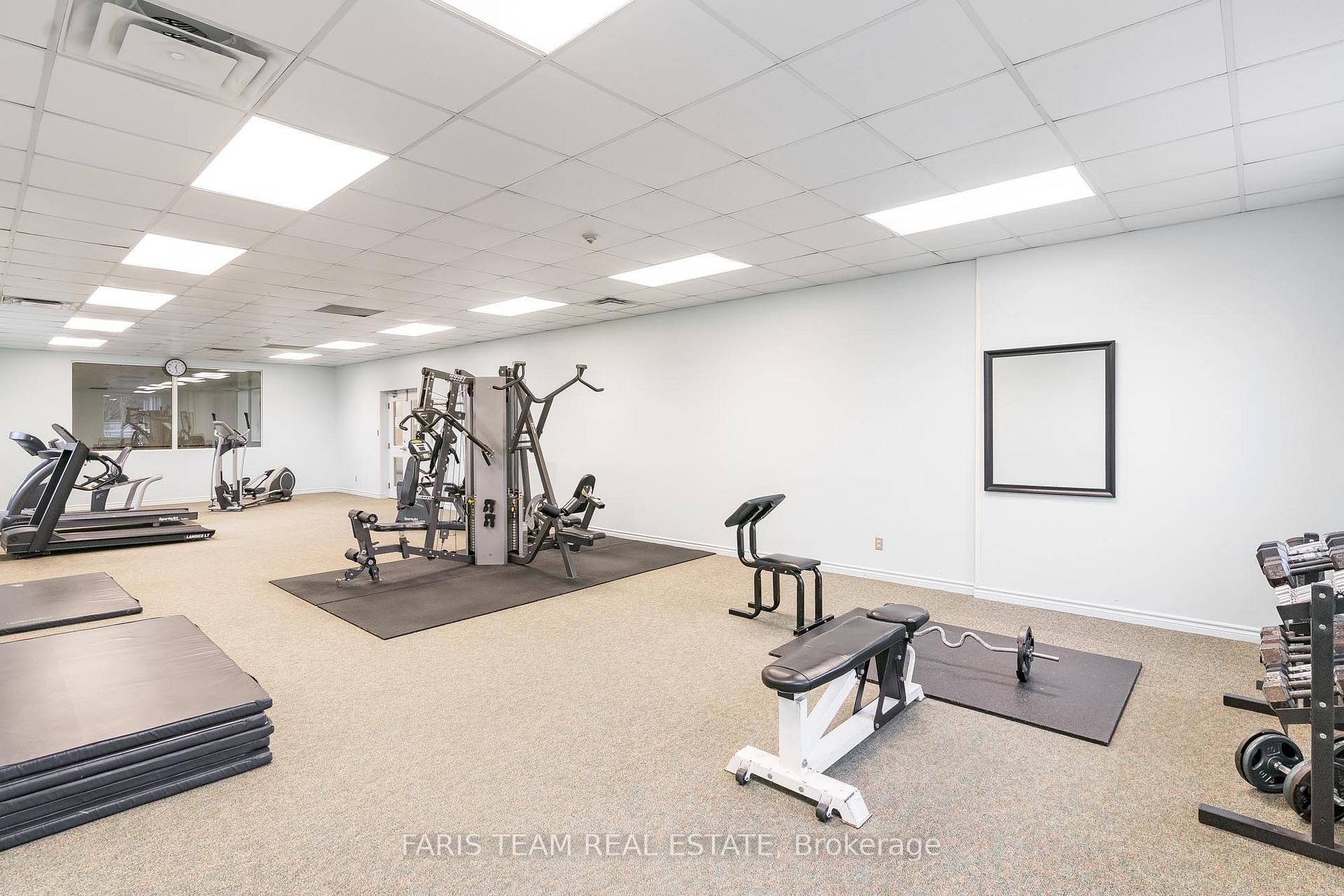 Photo 16 of Unit 809, 1655 Pickering Parkway, Pickering, Village East — HOMEH