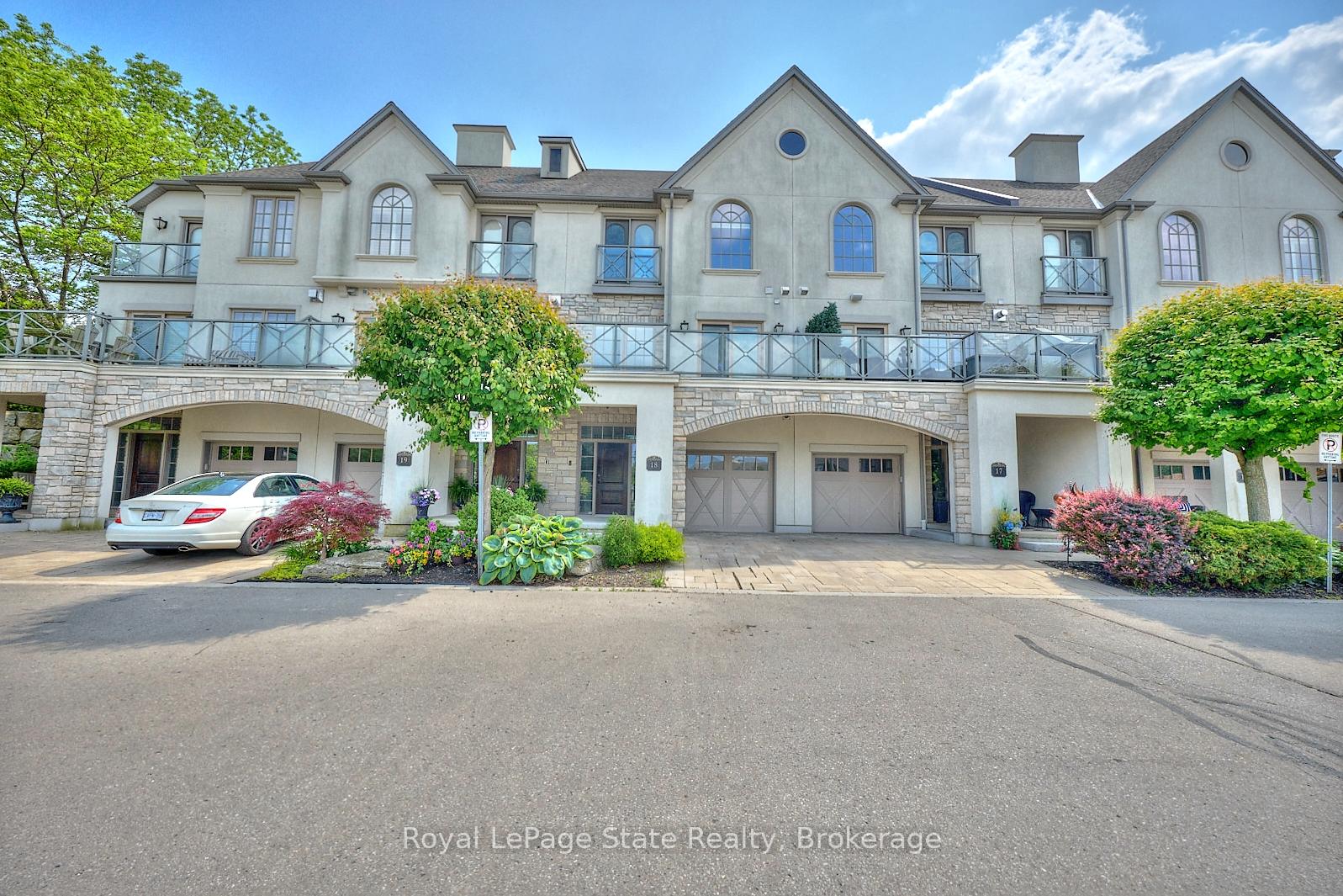 Photo 2 of Unit 18, 19 Lake Street, Grimsby, Grimsby Beach — HOMEH