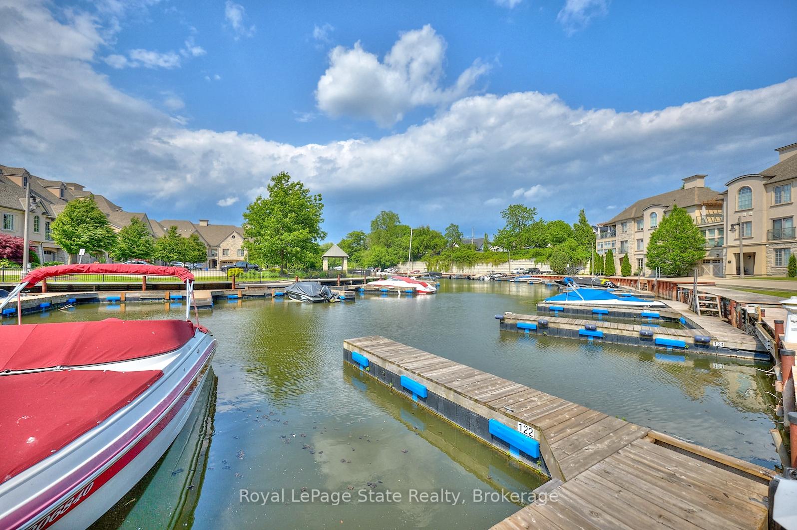 Photo 3 of Unit 18, 19 Lake Street, Grimsby, Grimsby Beach — HOMEH