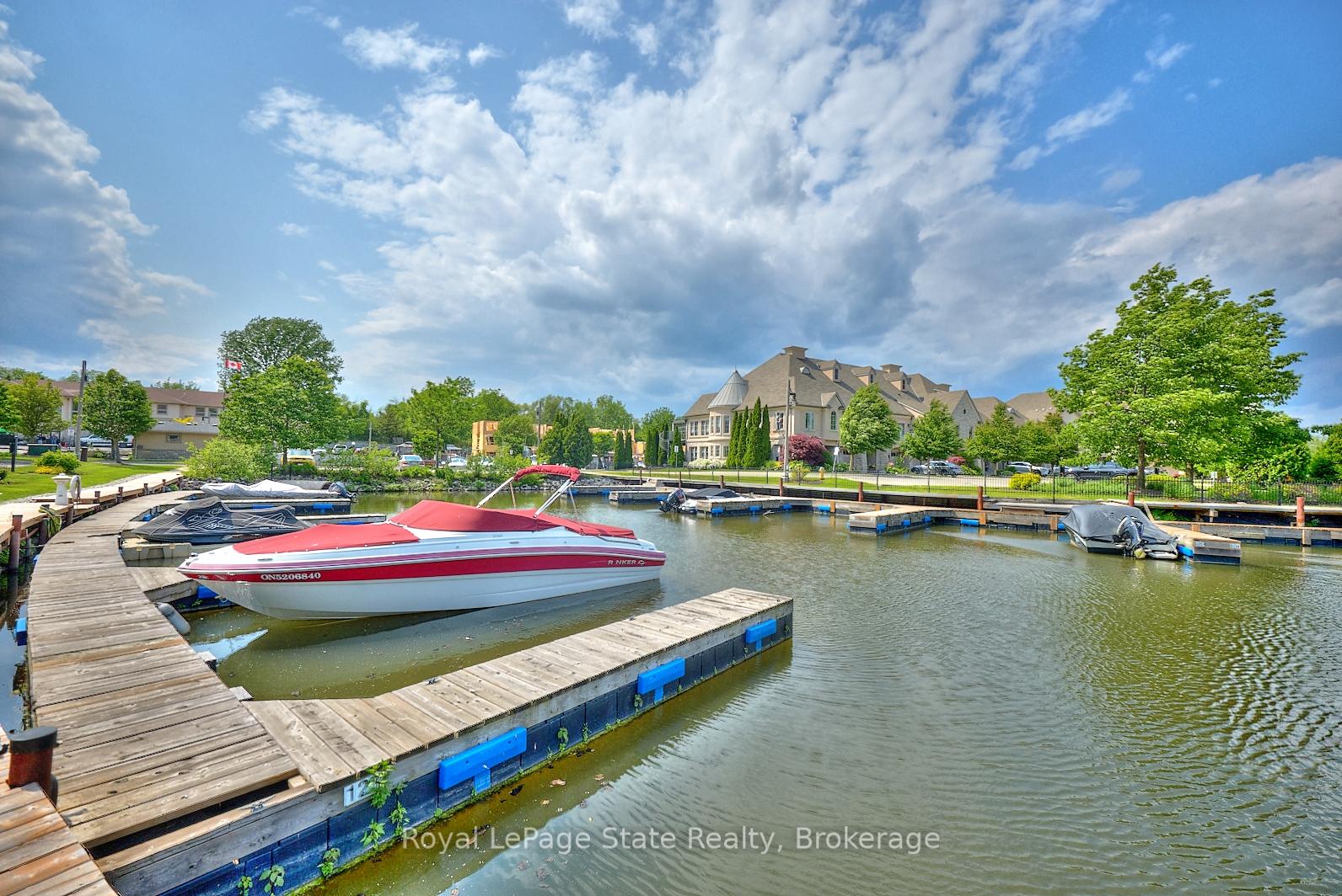Photo 4 of Unit 18, 19 Lake Street, Grimsby, Grimsby Beach — HOMEH