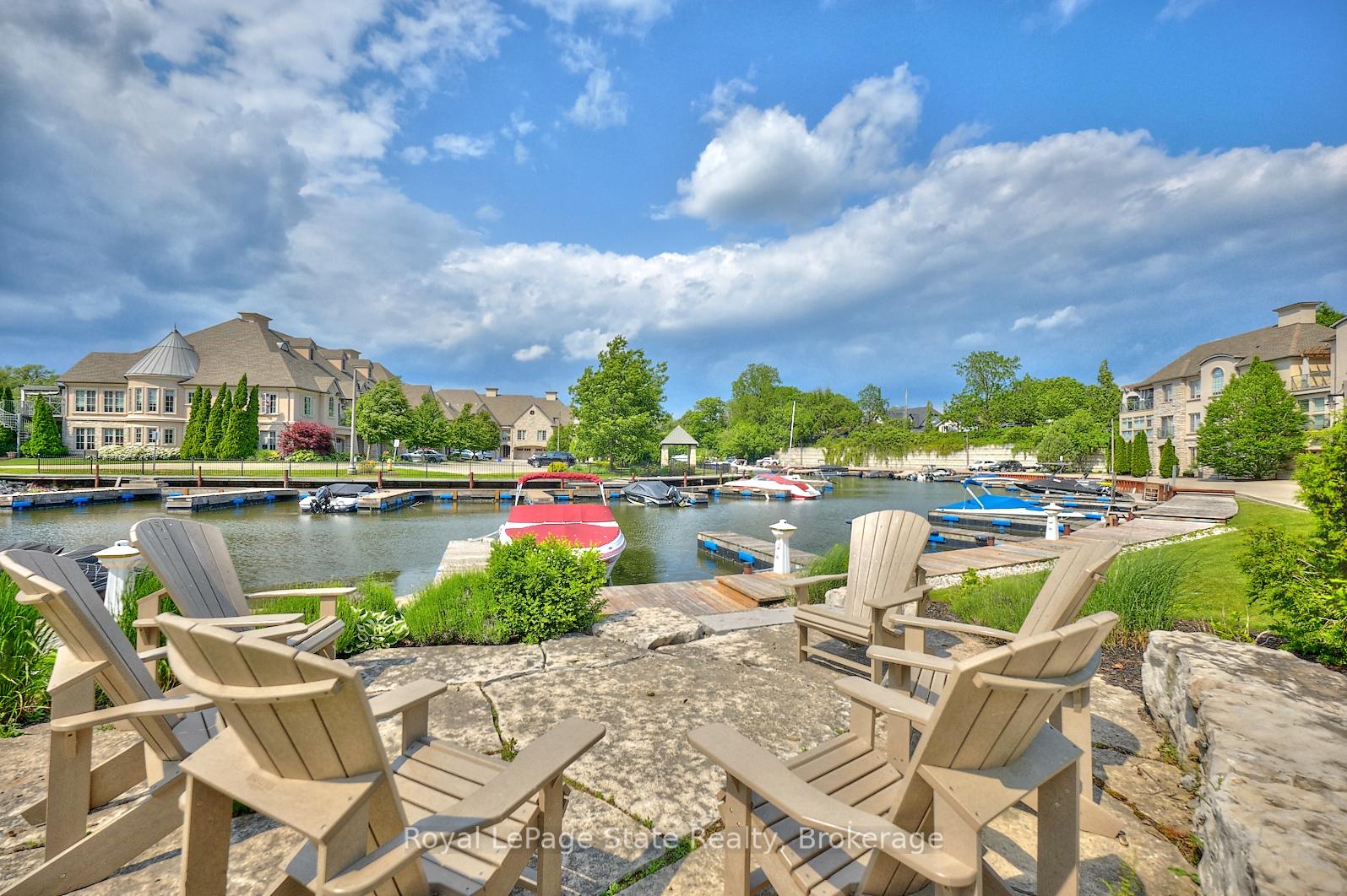 Photo 5 of Unit 18, 19 Lake Street, Grimsby, Grimsby Beach — HOMEH
