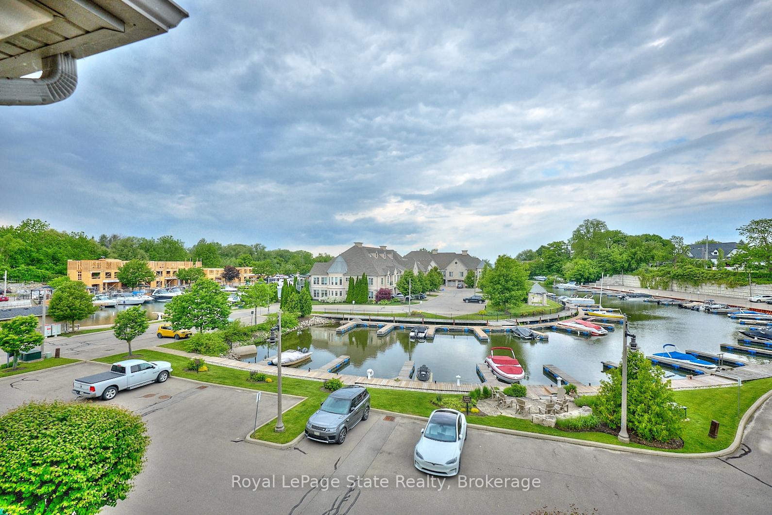 Photo 28 of Unit 18, 19 Lake Street, Grimsby, Grimsby Beach — HOMEH