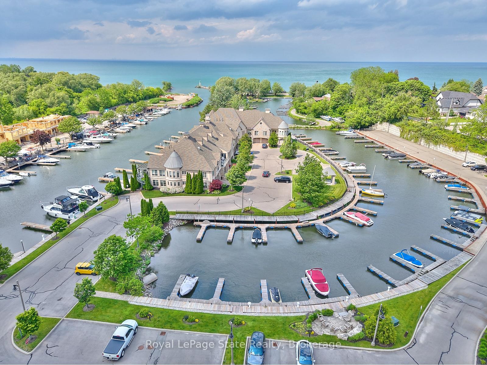 Photo 39 of Unit 18, 19 Lake Street, Grimsby, Grimsby Beach — HOMEH