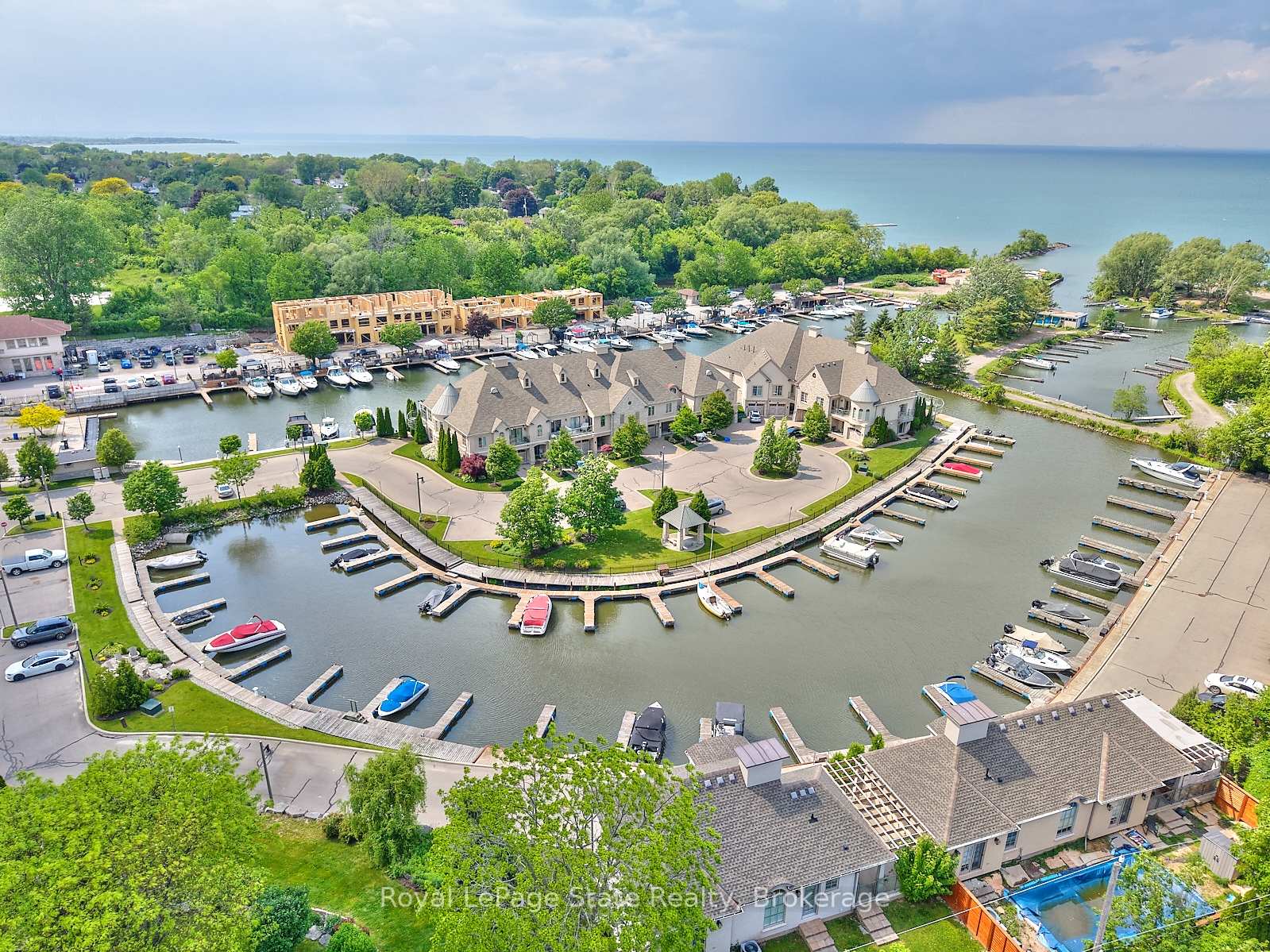 Photo 41 of Unit 18, 19 Lake Street, Grimsby, Grimsby Beach — HOMEH