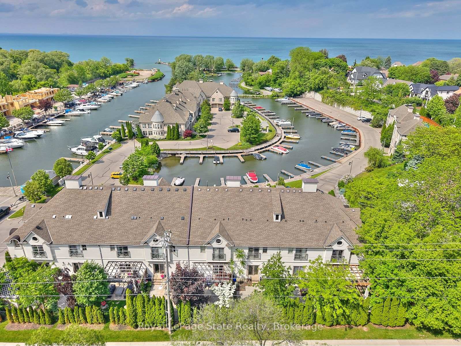 Photo 43 of Unit 18, 19 Lake Street, Grimsby, Grimsby Beach — HOMEH