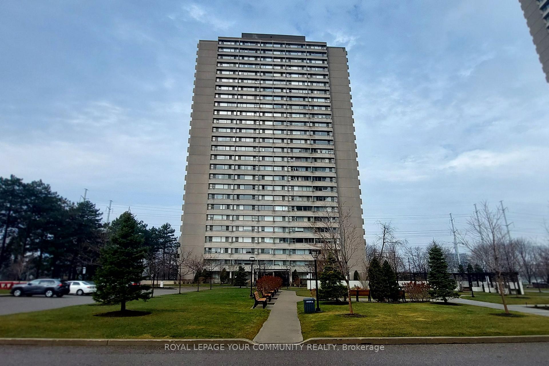 Photo 1 of Unit PH07, 735 Don Mills Road, Toronto, Flemingdon Park — HOMEH