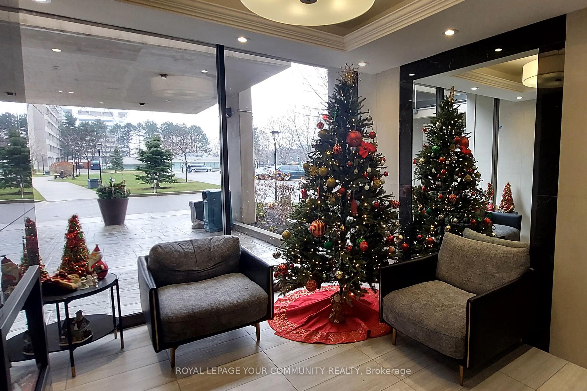 Photo 4 of Unit PH07, 735 Don Mills Road, Toronto, Flemingdon Park — HOMEH