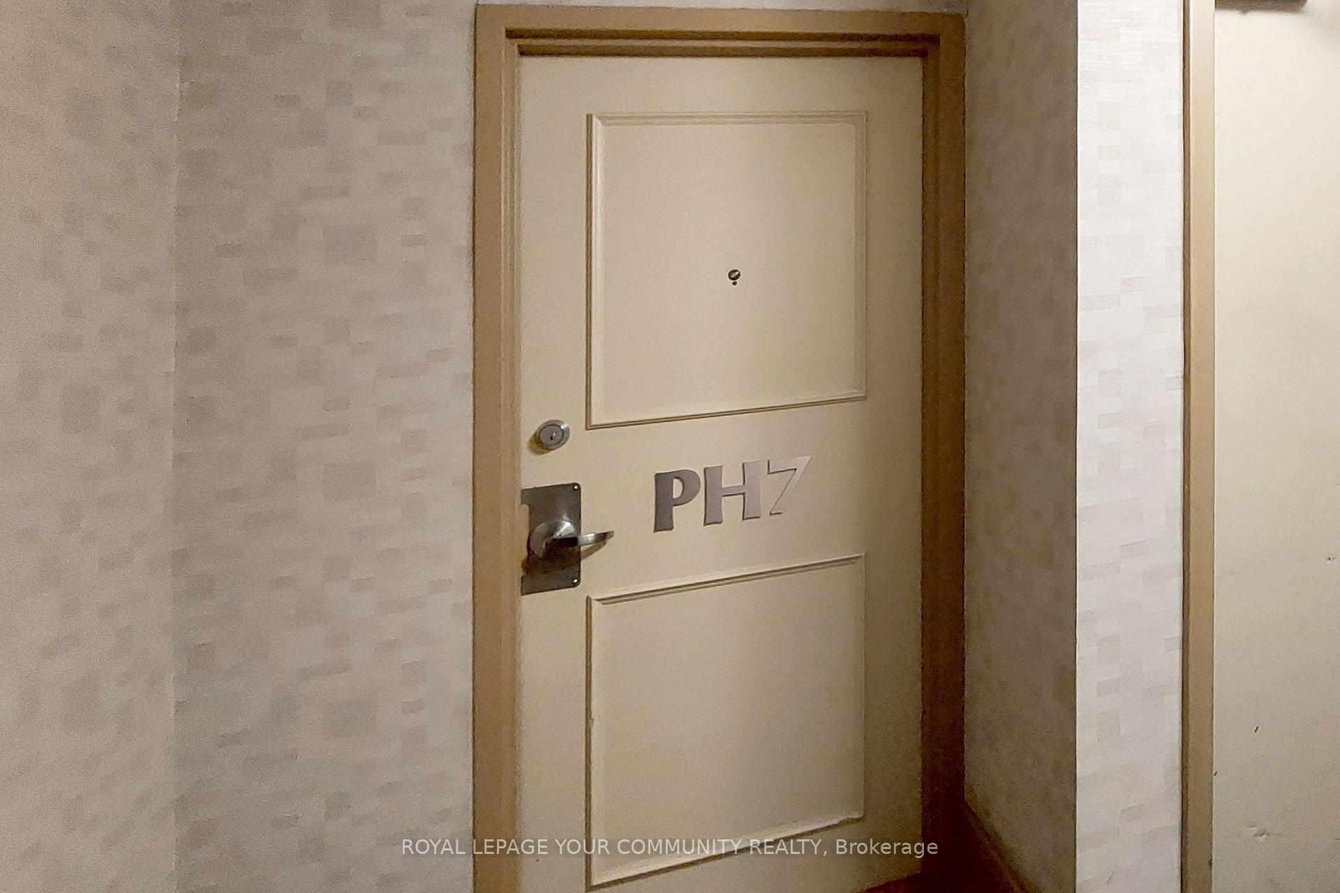 Photo 6 of Unit PH07, 735 Don Mills Road, Toronto, Flemingdon Park — HOMEH