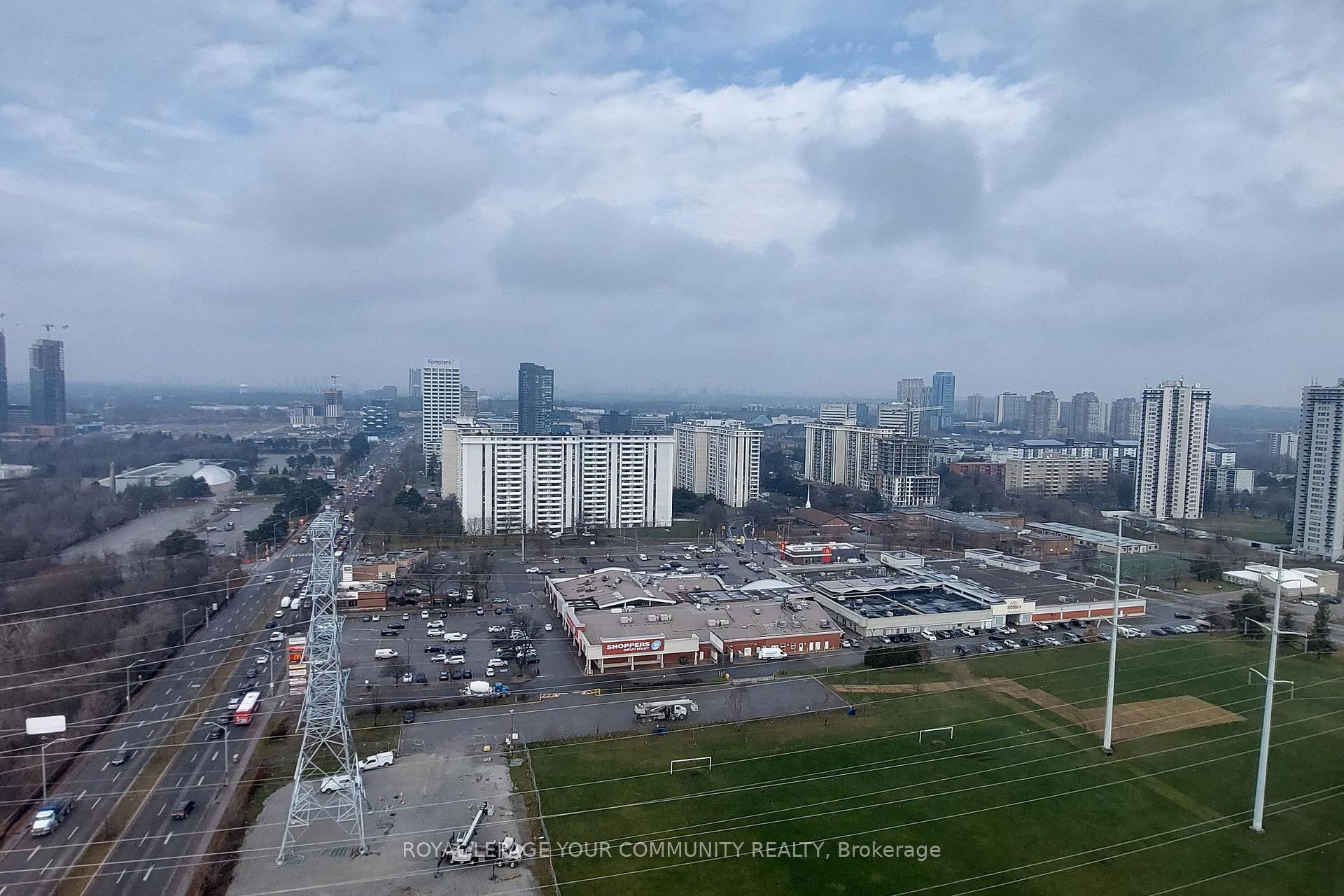 Photo 39 of Unit PH07, 735 Don Mills Road, Toronto, Flemingdon Park — HOMEH
