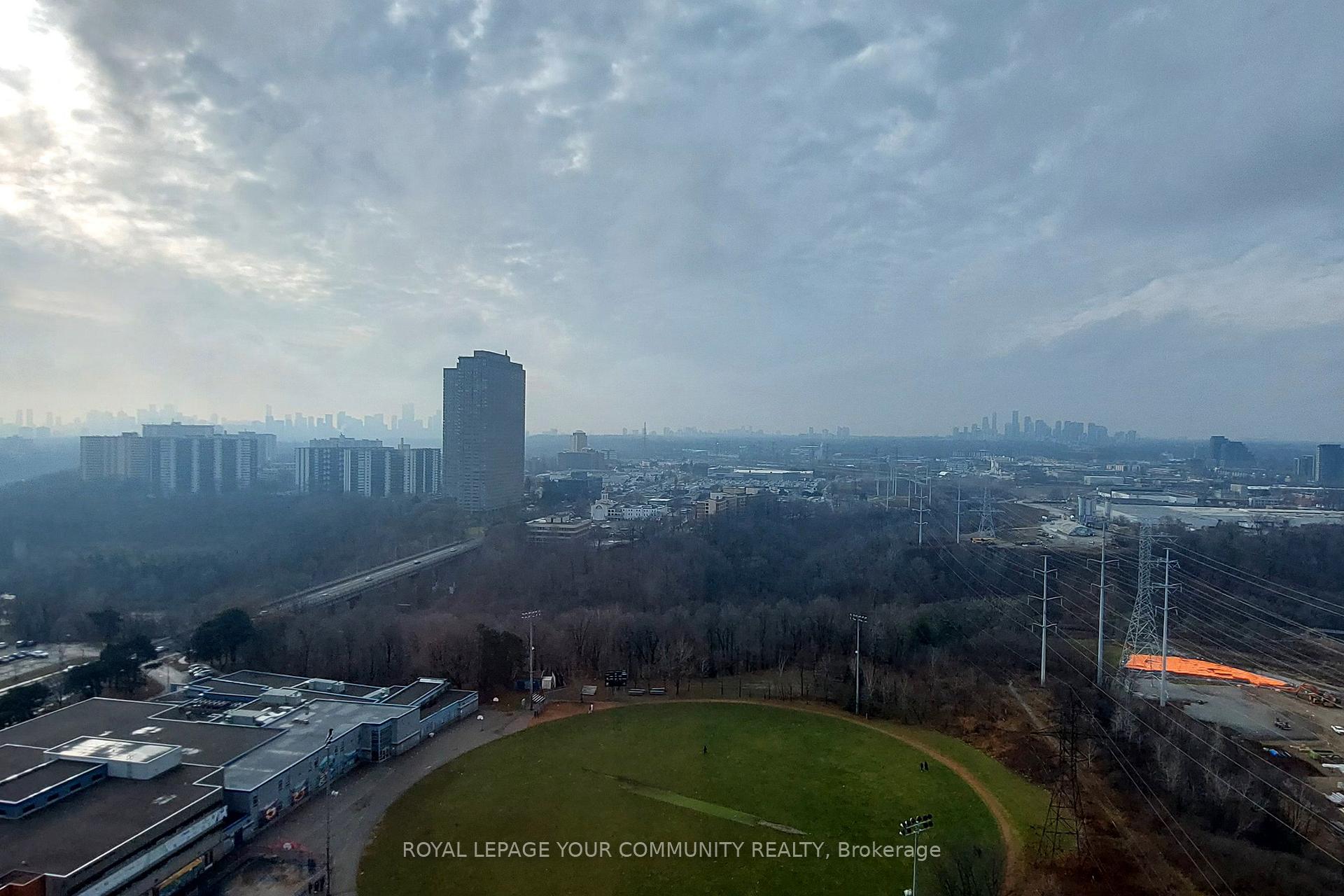 Photo 19 of Unit PH07, 735 Don Mills Road, Toronto, Flemingdon Park — HOMEH