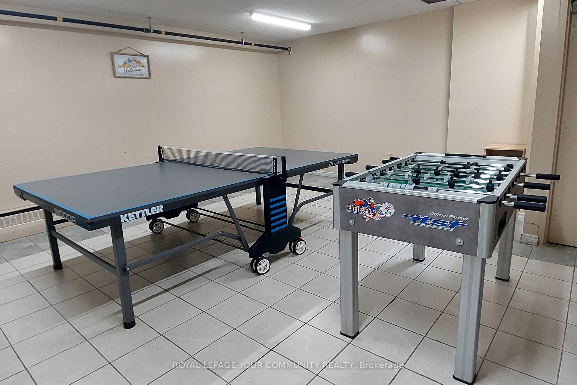 Photo 20 of Unit PH07, 735 Don Mills Road, Toronto, Flemingdon Park — HOMEH