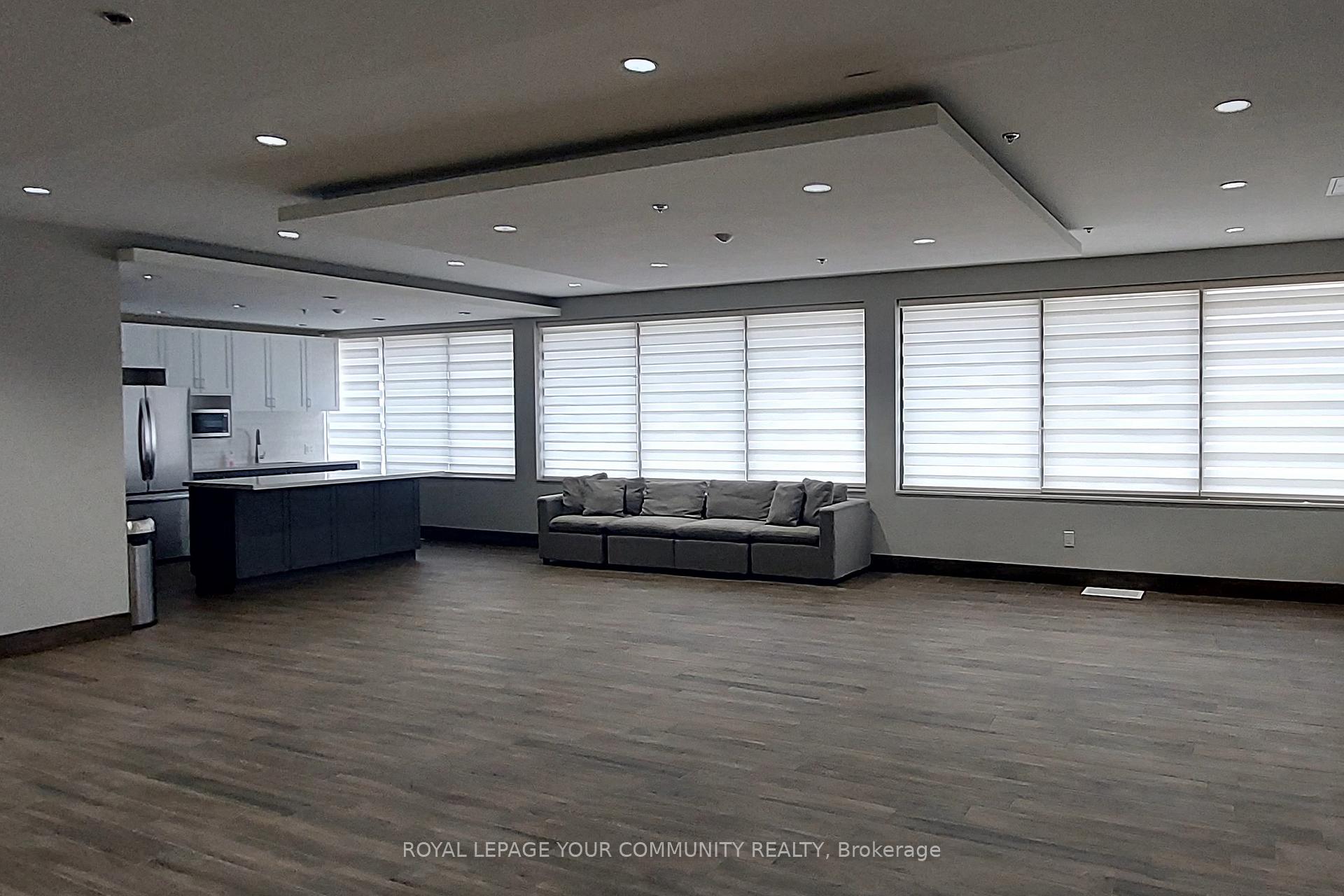 Photo 25 of Unit PH07, 735 Don Mills Road, Toronto, Flemingdon Park — HOMEH