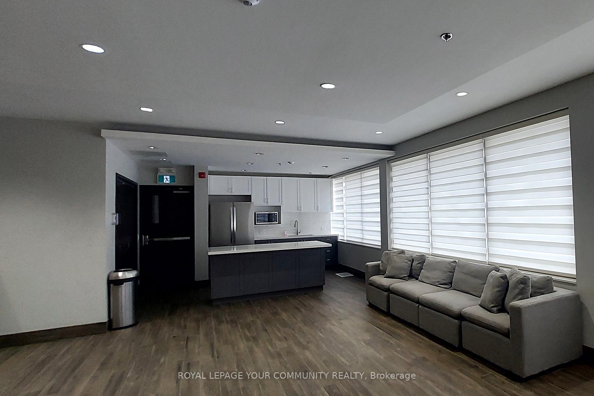 Photo 31 of Unit PH07, 735 Don Mills Road, Toronto, Flemingdon Park — HOMEH