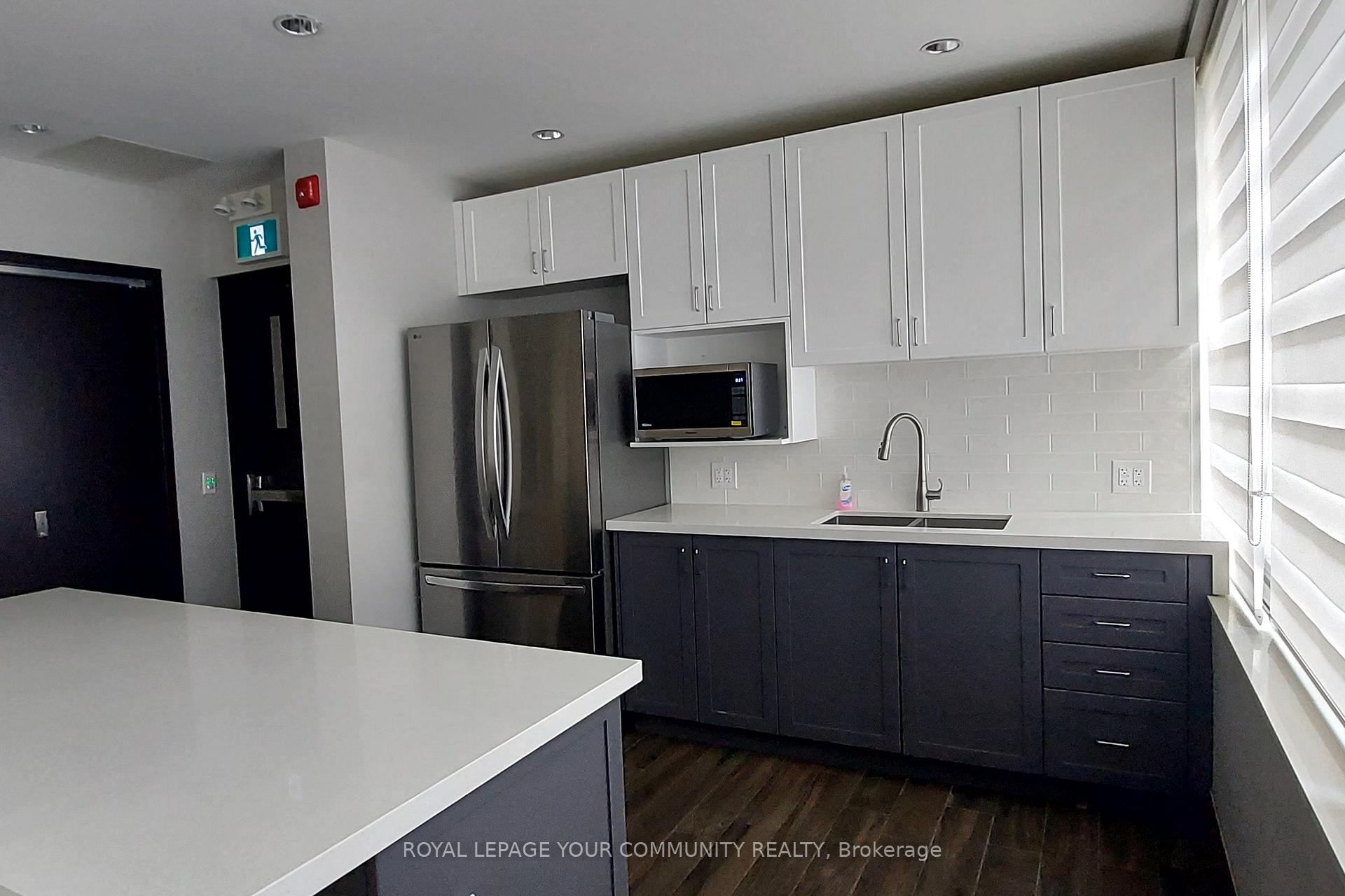Photo 30 of Unit PH07, 735 Don Mills Road, Toronto, Flemingdon Park — HOMEH
