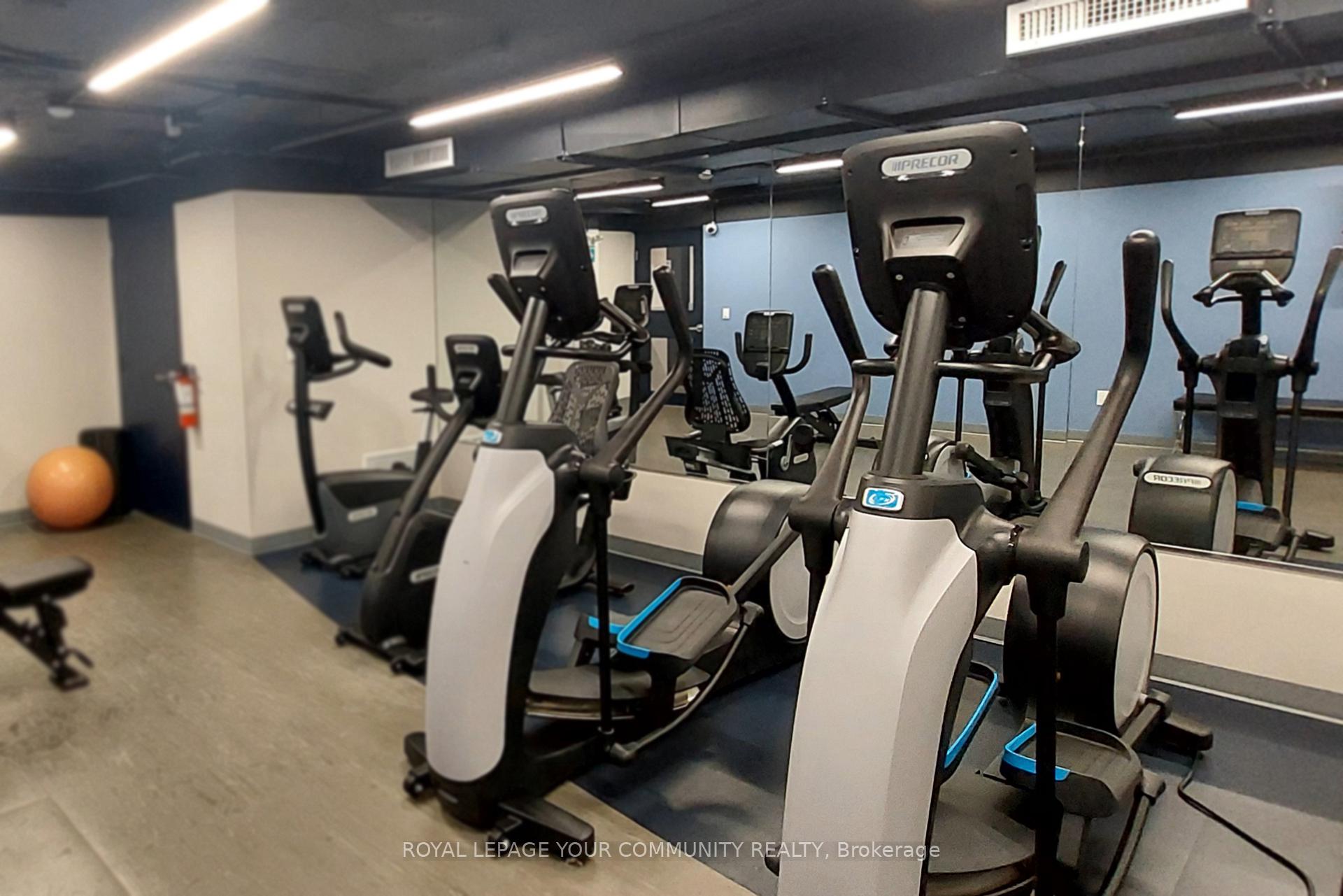 Photo 24 of Unit PH07, 735 Don Mills Road, Toronto, Flemingdon Park — HOMEH