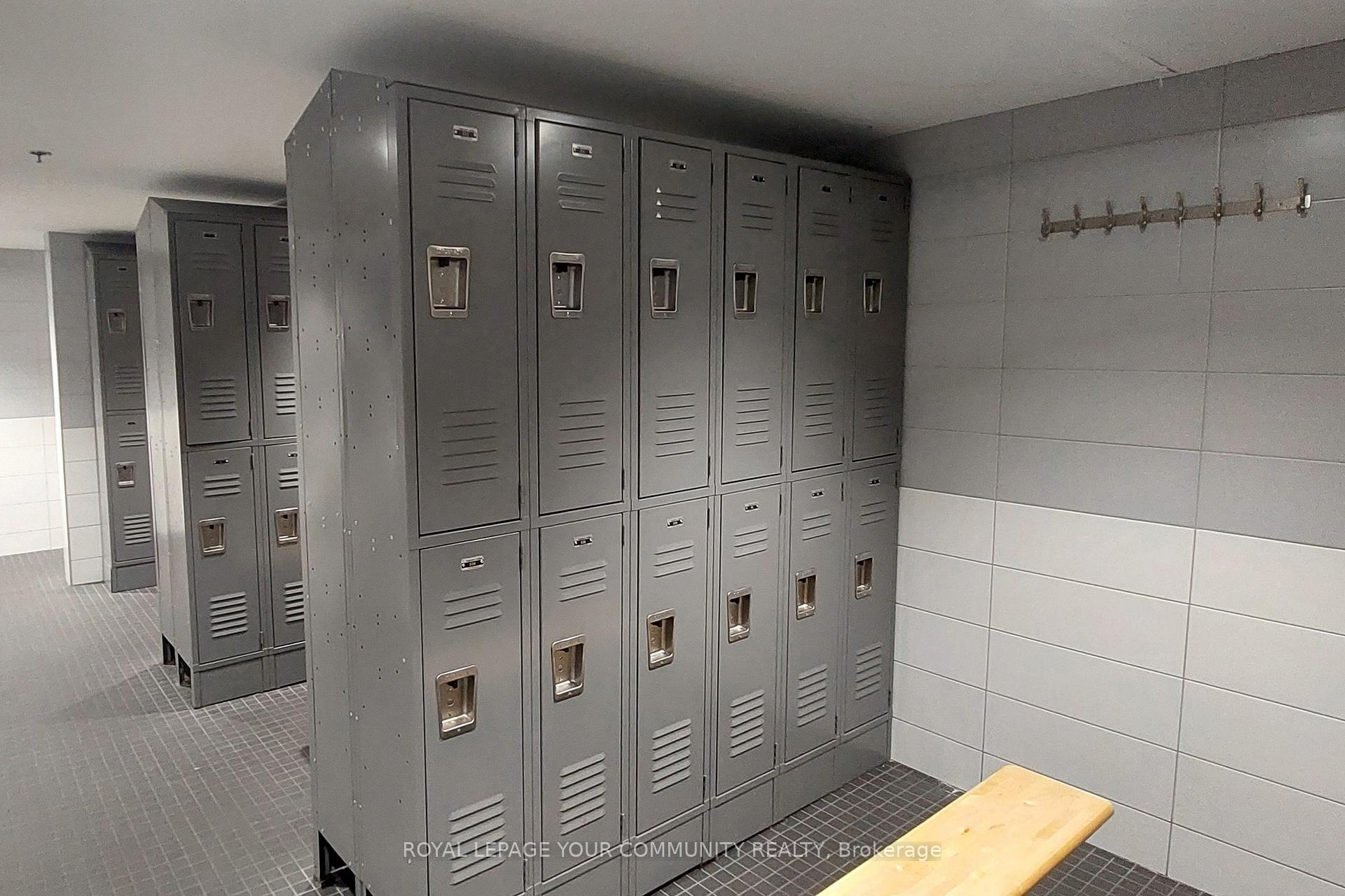 Photo 37 of Unit PH07, 735 Don Mills Road, Toronto, Flemingdon Park — HOMEH