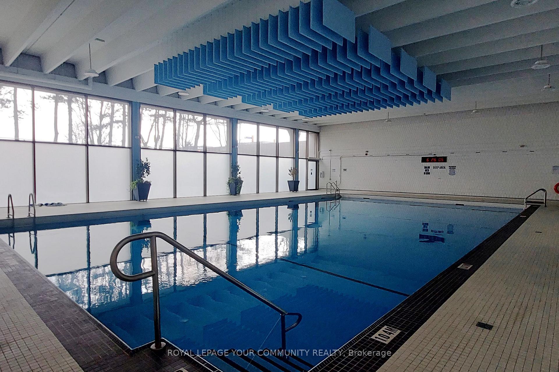 Photo 26 of Unit PH07, 735 Don Mills Road, Toronto, Flemingdon Park — HOMEH