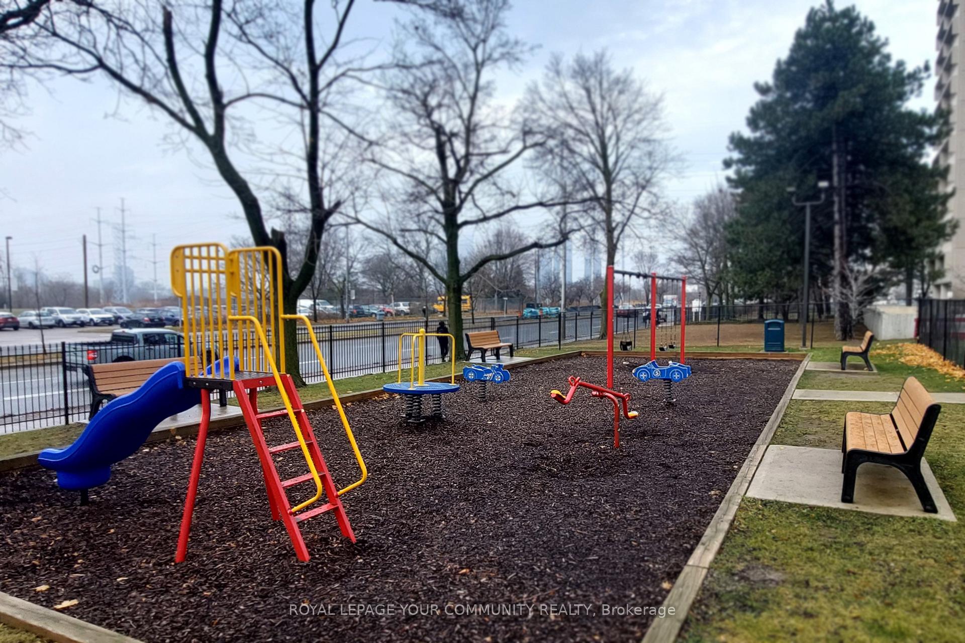 Photo 35 of Unit PH07, 735 Don Mills Road, Toronto, Flemingdon Park — HOMEH