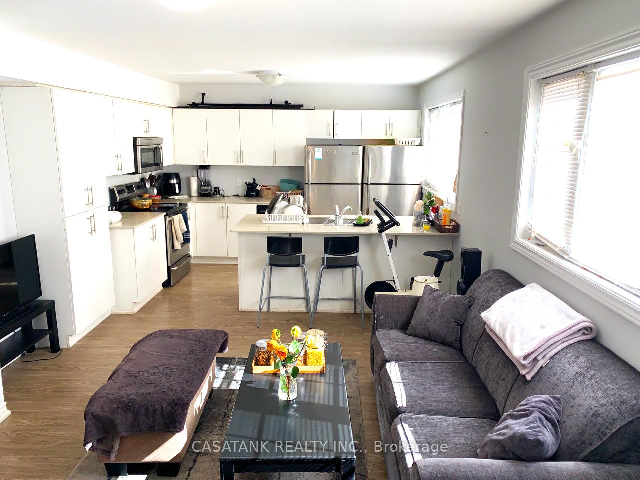 Photo 3 of Unit 15, 244 Penetanguishene Road, Barrie, Georgian Drive — HOMEH