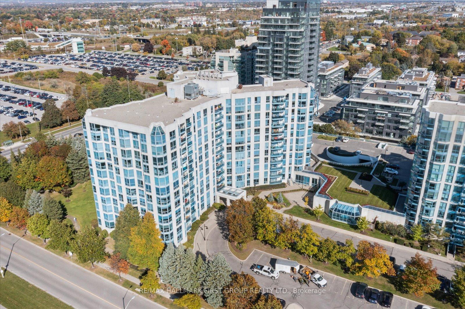 Photo 1 of Unit 102, 360 Watson Street W, Whitby, Port Whitby — HOMEH