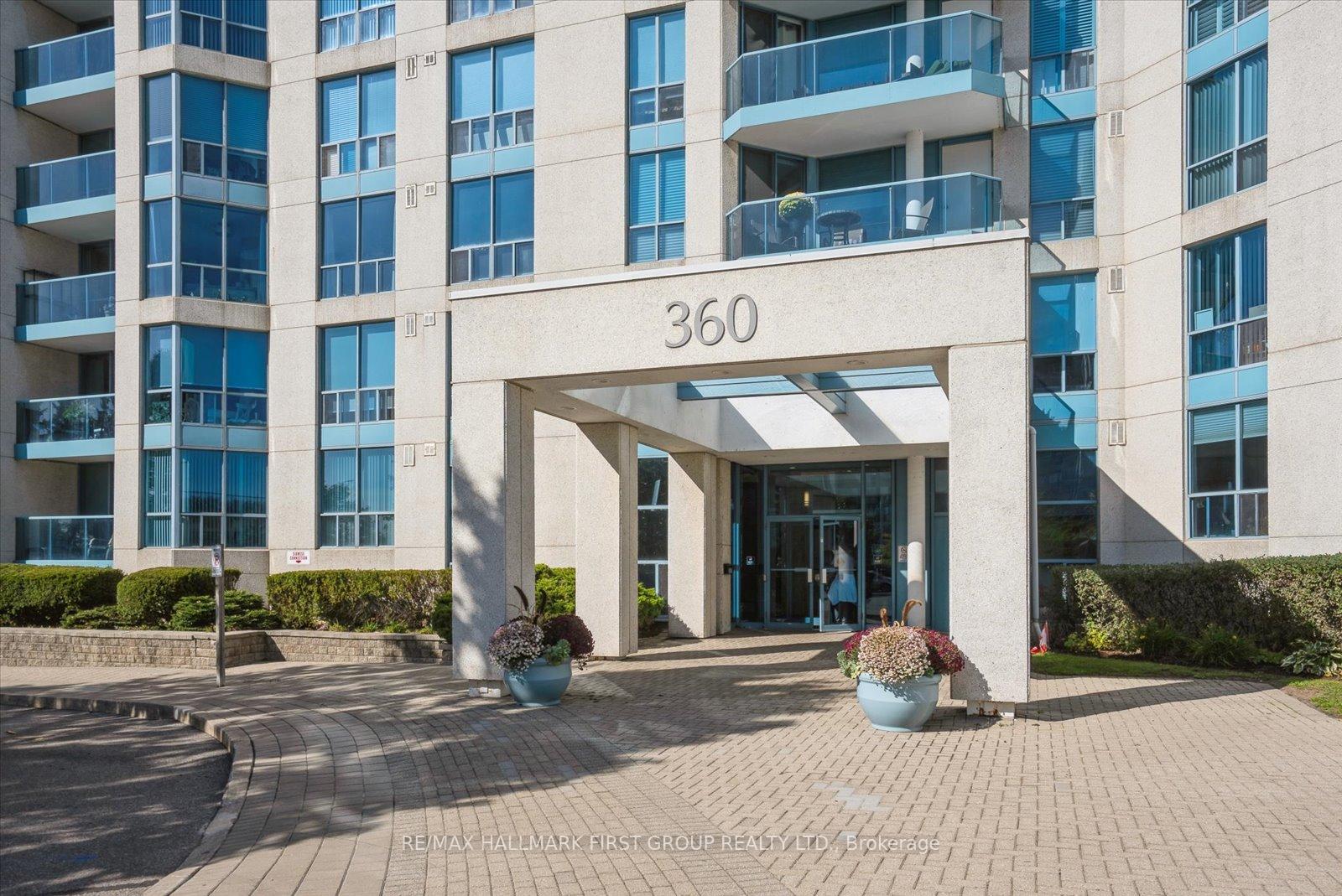 Photo 4 of Unit 102, 360 Watson Street W, Whitby, Port Whitby — HOMEH