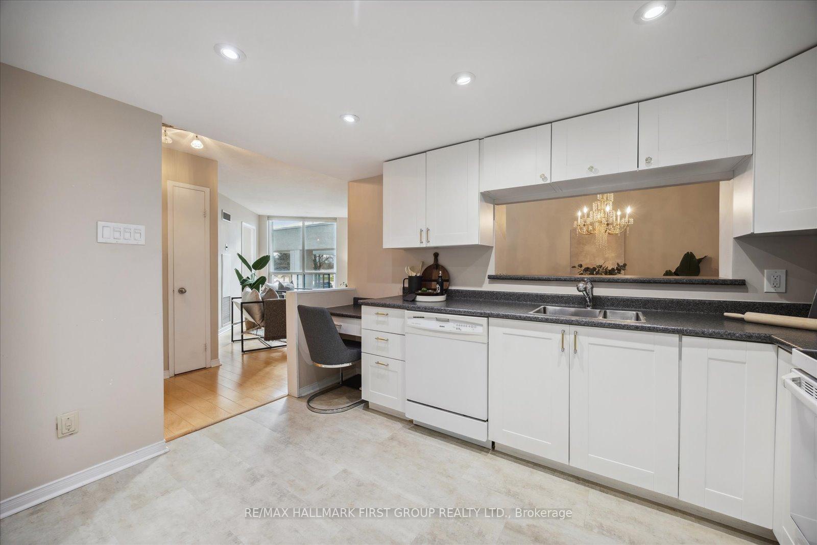 Photo 7 of Unit 102, 360 Watson Street W, Whitby, Port Whitby — HOMEH