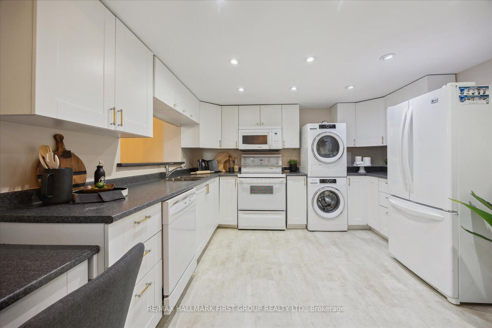 Photo 8 of Unit 102, 360 Watson Street W, Whitby, Port Whitby — HOMEH