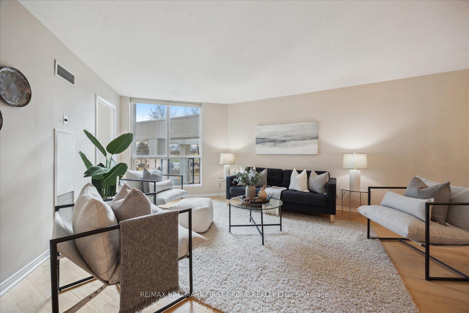 Photo 9 of Unit 102, 360 Watson Street W, Whitby, Port Whitby — HOMEH