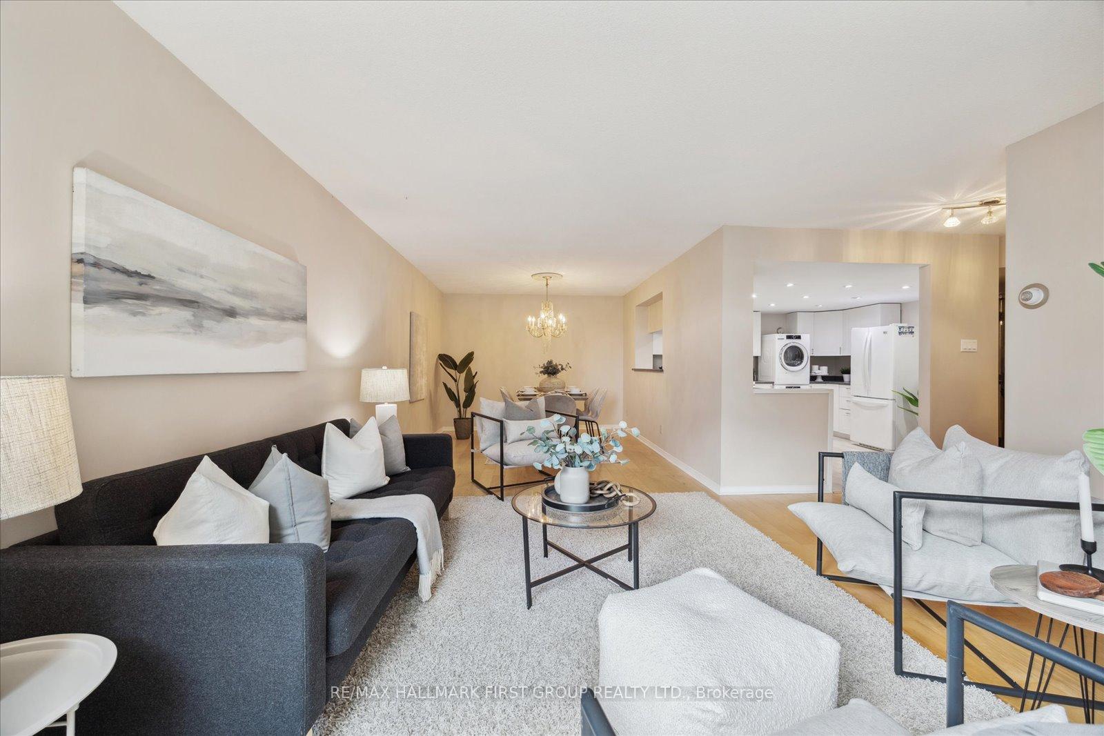 Photo 10 of Unit 102, 360 Watson Street W, Whitby, Port Whitby — HOMEH