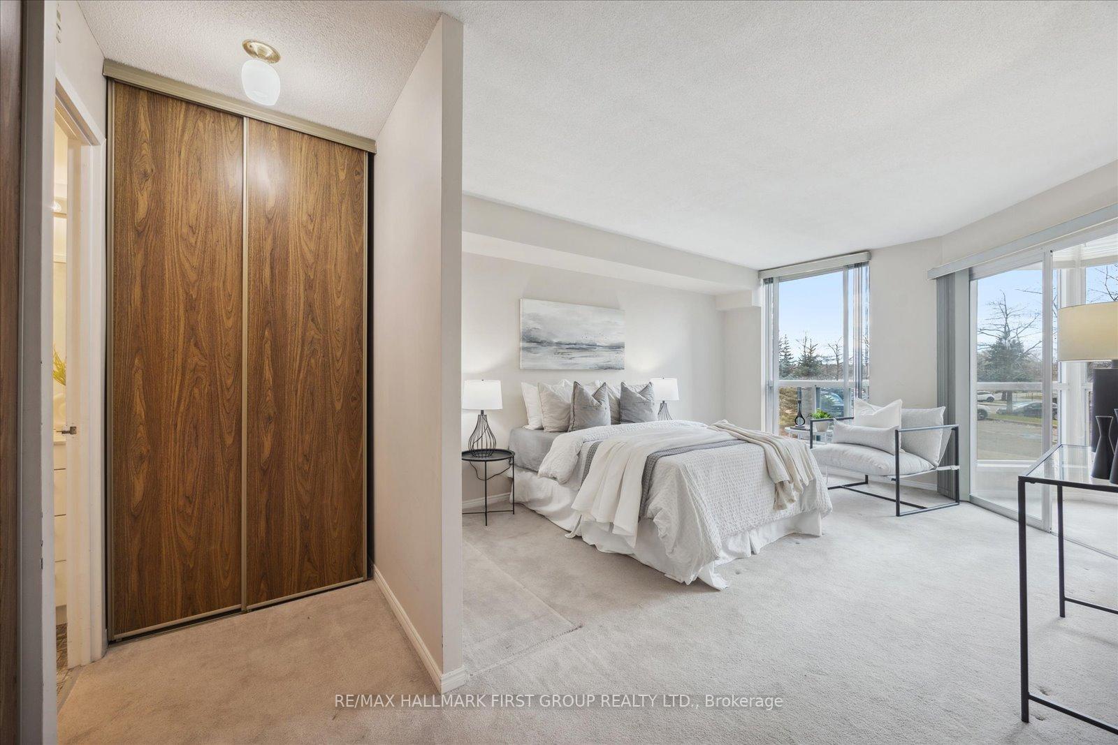 Photo 18 of Unit 102, 360 Watson Street W, Whitby, Port Whitby — HOMEH