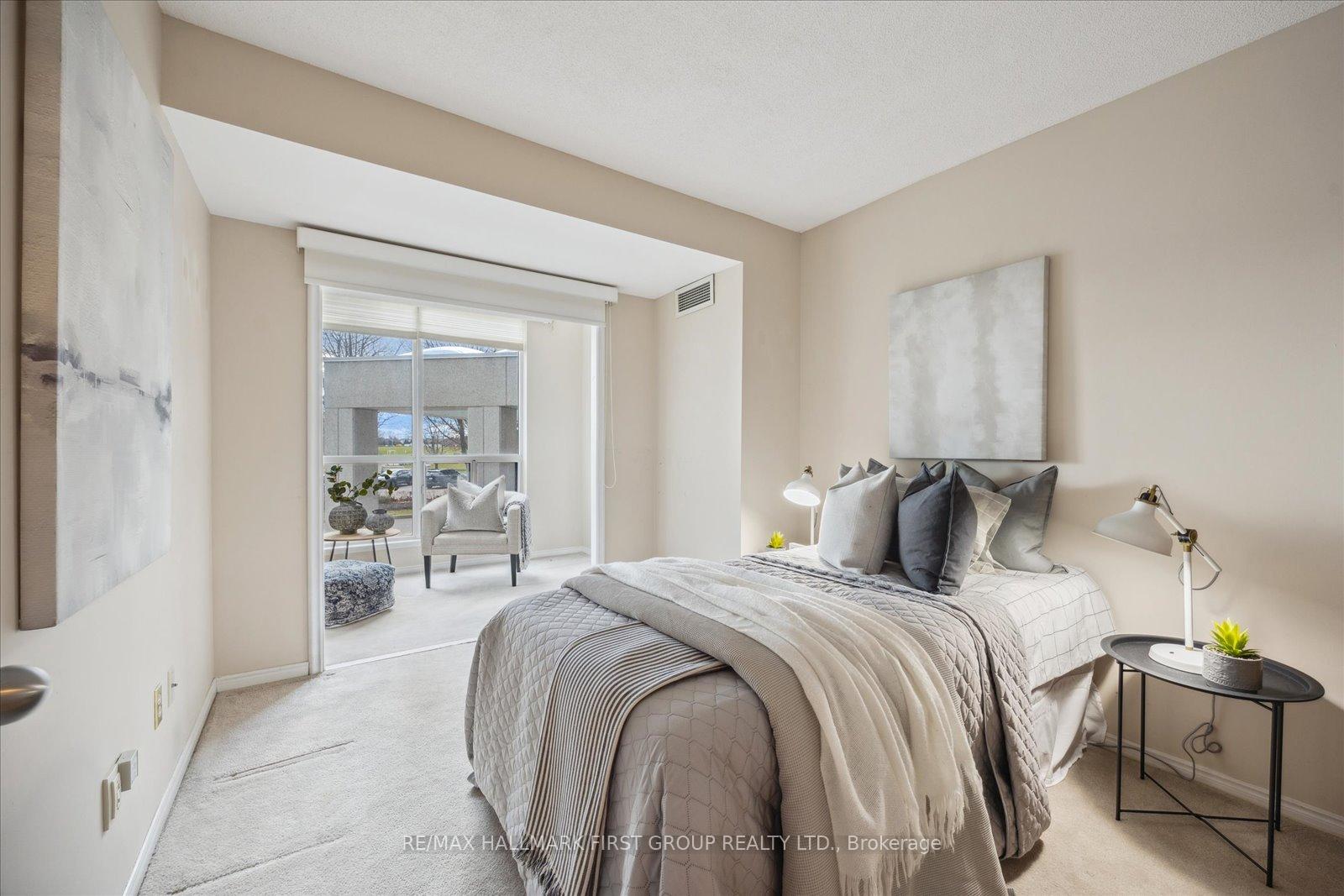 Photo 22 of Unit 102, 360 Watson Street W, Whitby, Port Whitby — HOMEH