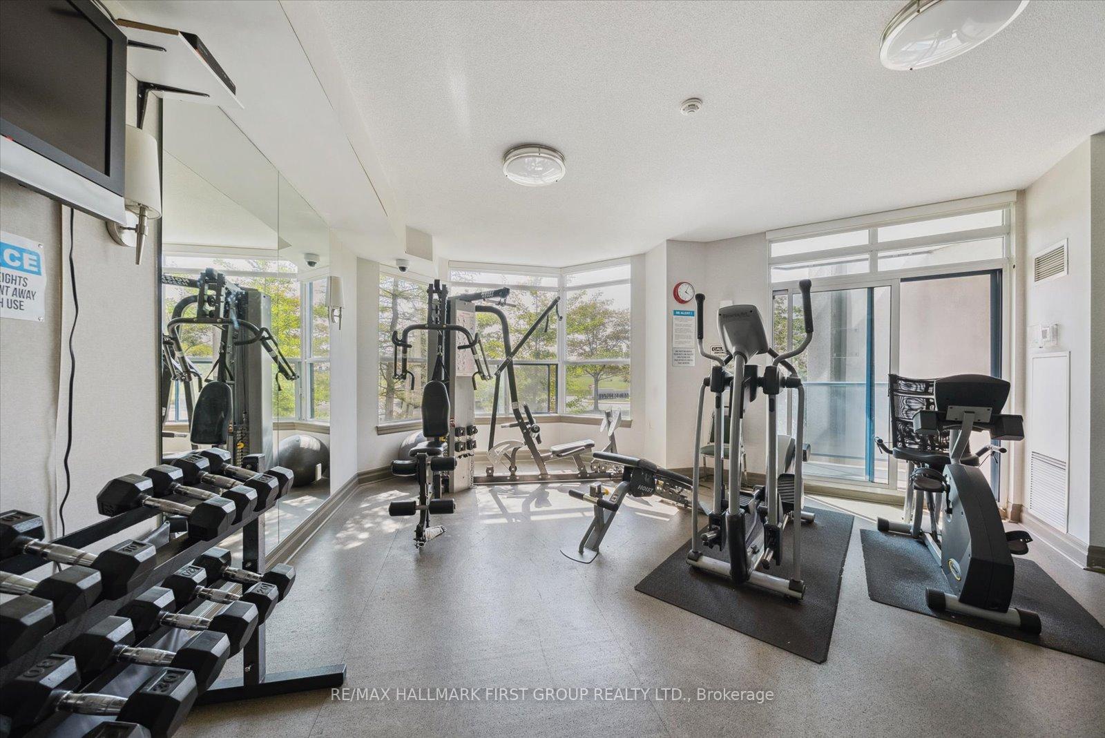 Photo 24 of Unit 102, 360 Watson Street W, Whitby, Port Whitby — HOMEH