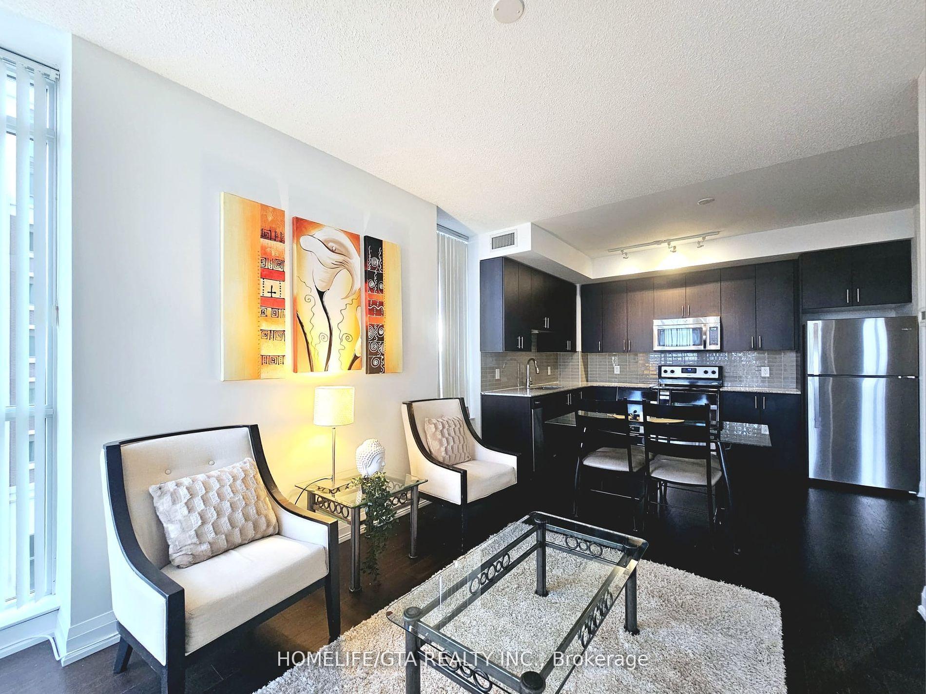 Photo 3 of Unit 511, 9582 Markham Road, Markham, Wismer — HOMEH