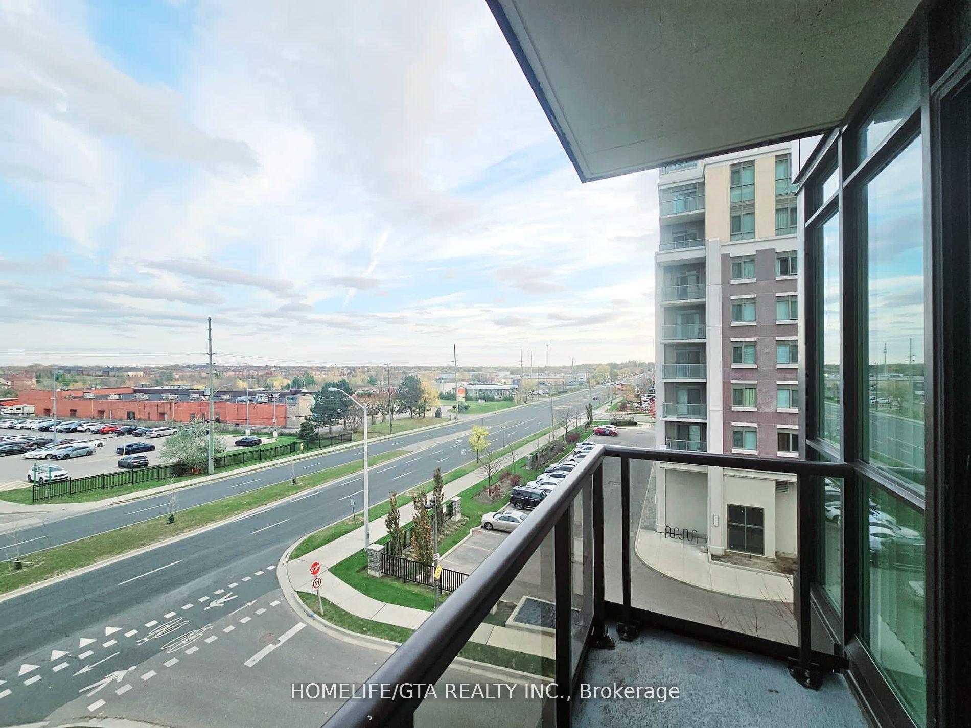 Photo 11 of Unit 511, 9582 Markham Road, Markham, Wismer — HOMEH