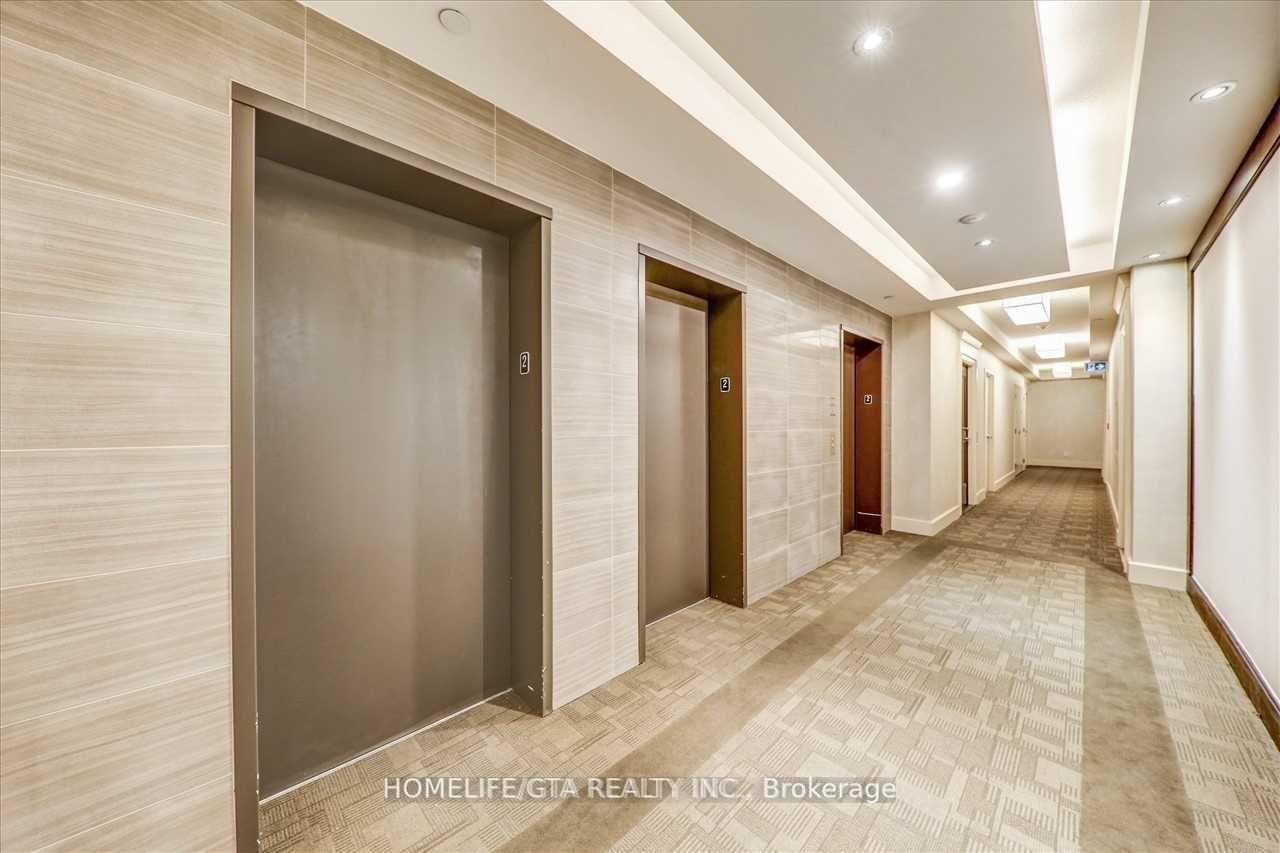 Photo 12 of Unit 511, 9582 Markham Road, Markham, Wismer — HOMEH