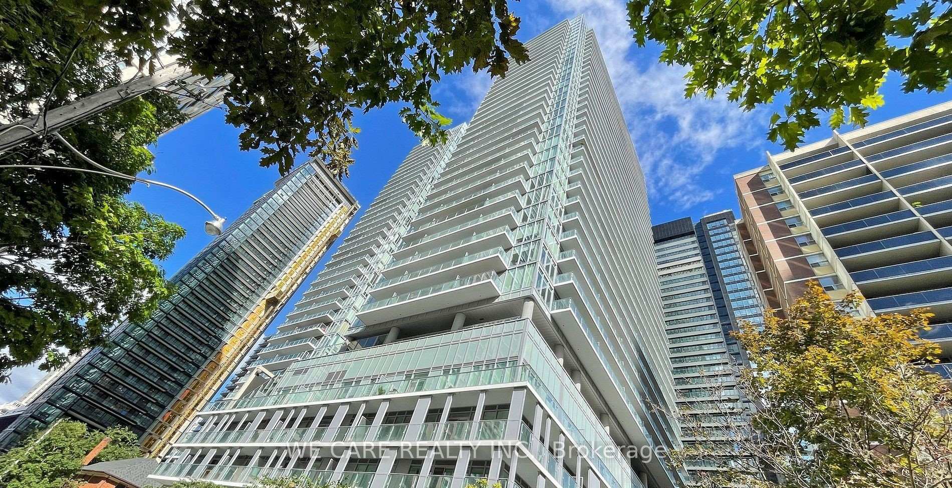 Photo 1 of Unit 805, 195 Redpath Avenue, Toronto, Mount Pleasant West — HOMEH