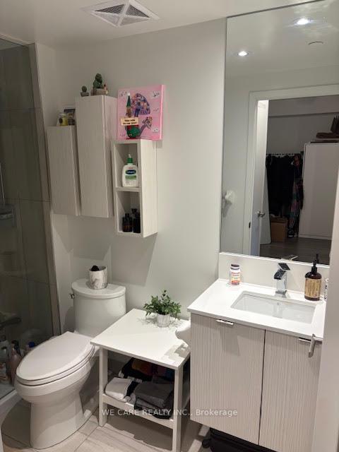 Photo 7 of Unit 805, 195 Redpath Avenue, Toronto, Mount Pleasant West — HOMEH