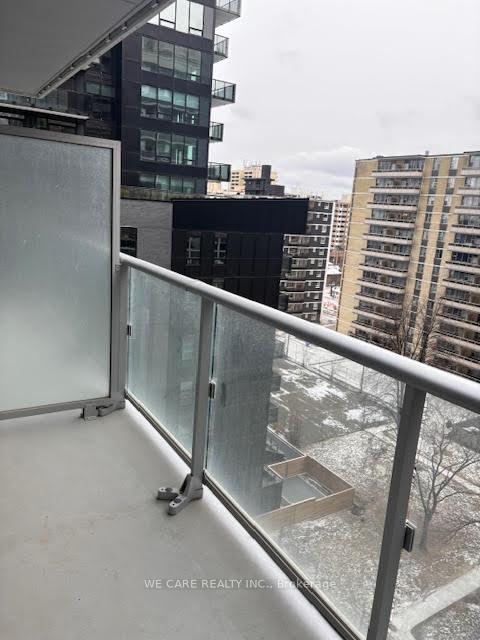 Photo 11 of Unit 805, 195 Redpath Avenue, Toronto, Mount Pleasant West — HOMEH