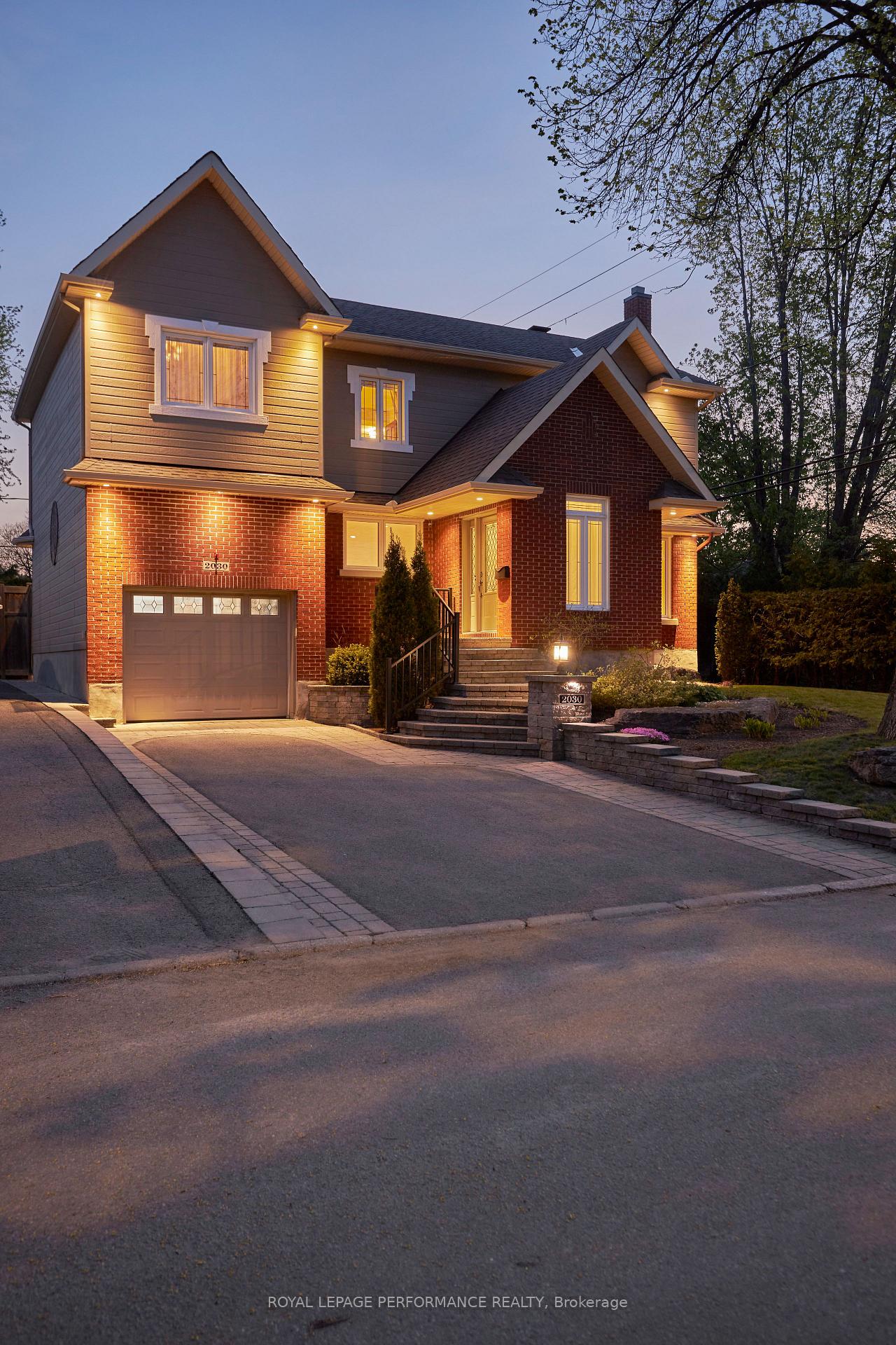 Photo 1 of 2030 Vincent Street, Ottawa, Elmvale Acres — HOMEH