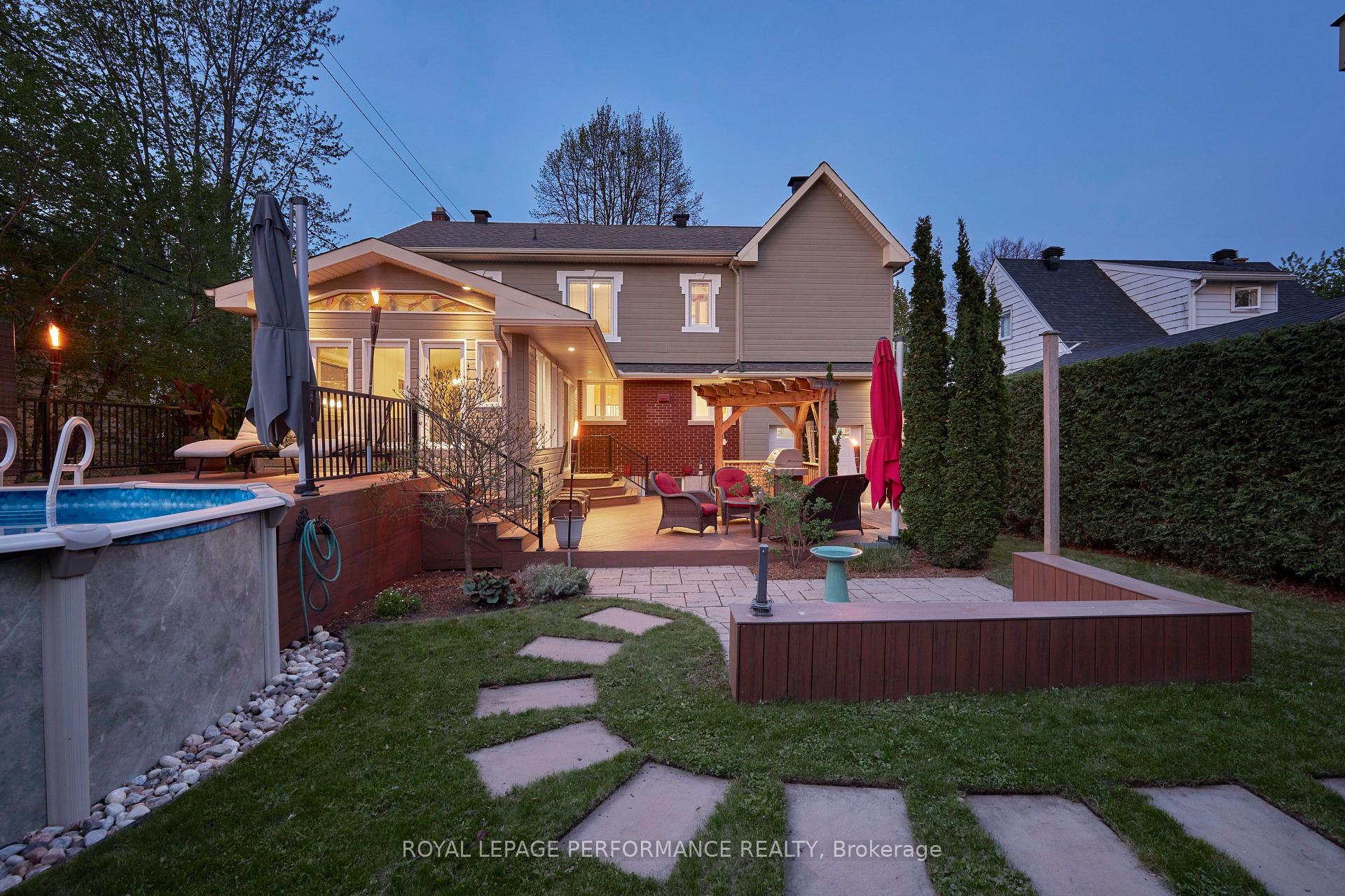 Photo 29 of 2030 Vincent Street, Ottawa, Elmvale Acres — HOMEH