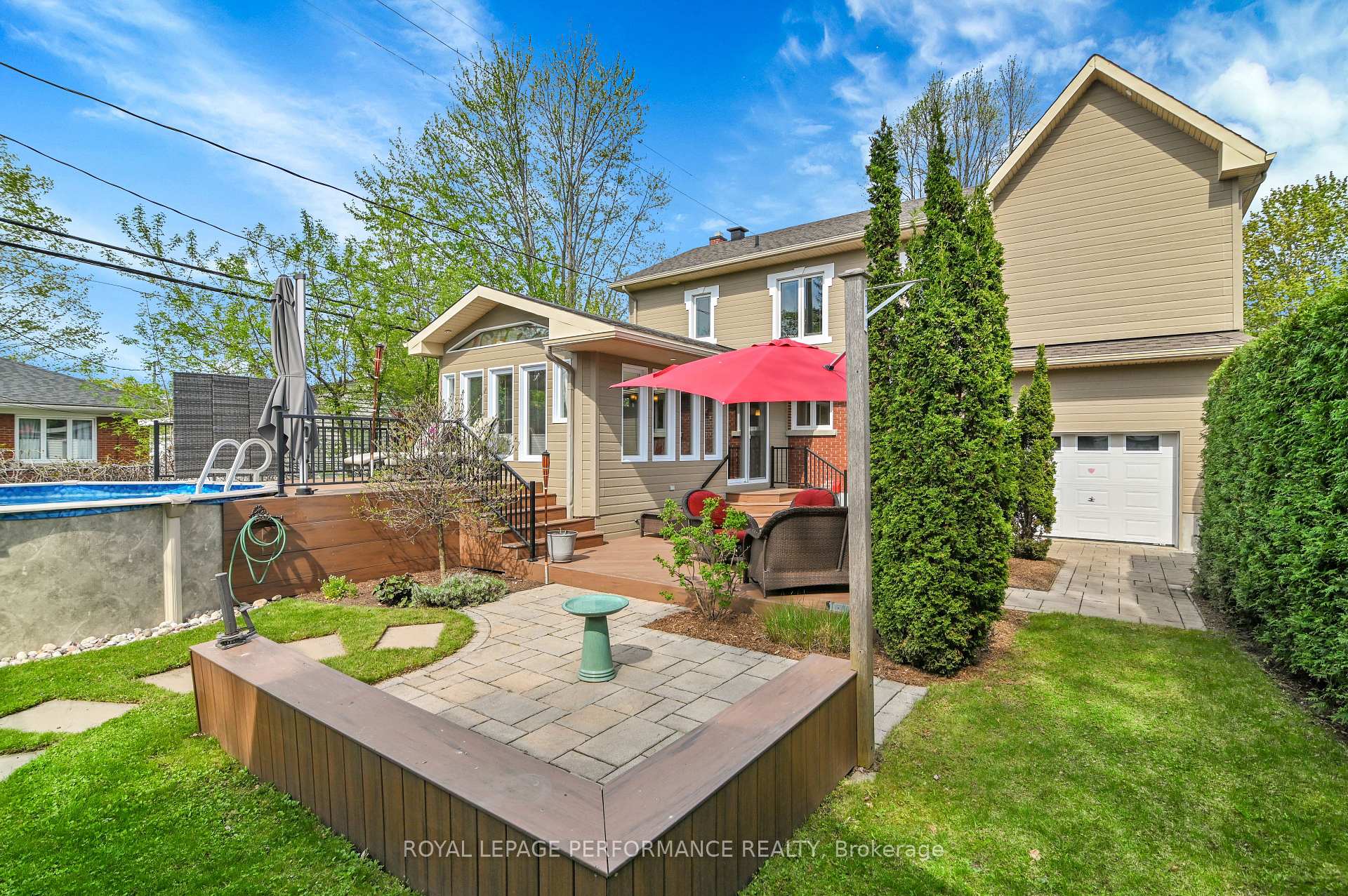 Photo 32 of 2030 Vincent Street, Ottawa, Elmvale Acres — HOMEH