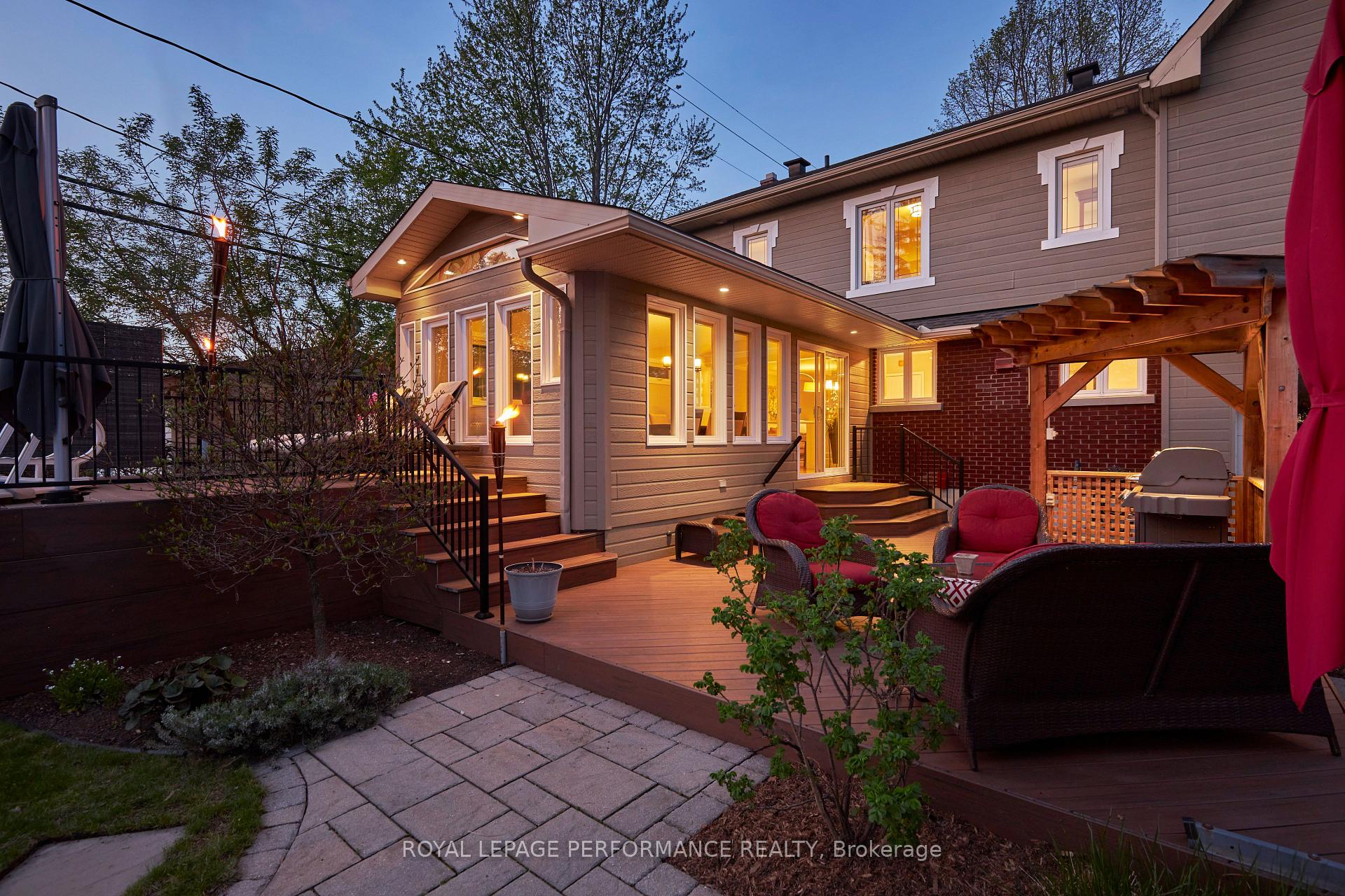 Photo 30 of 2030 Vincent Street, Ottawa, Elmvale Acres — HOMEH