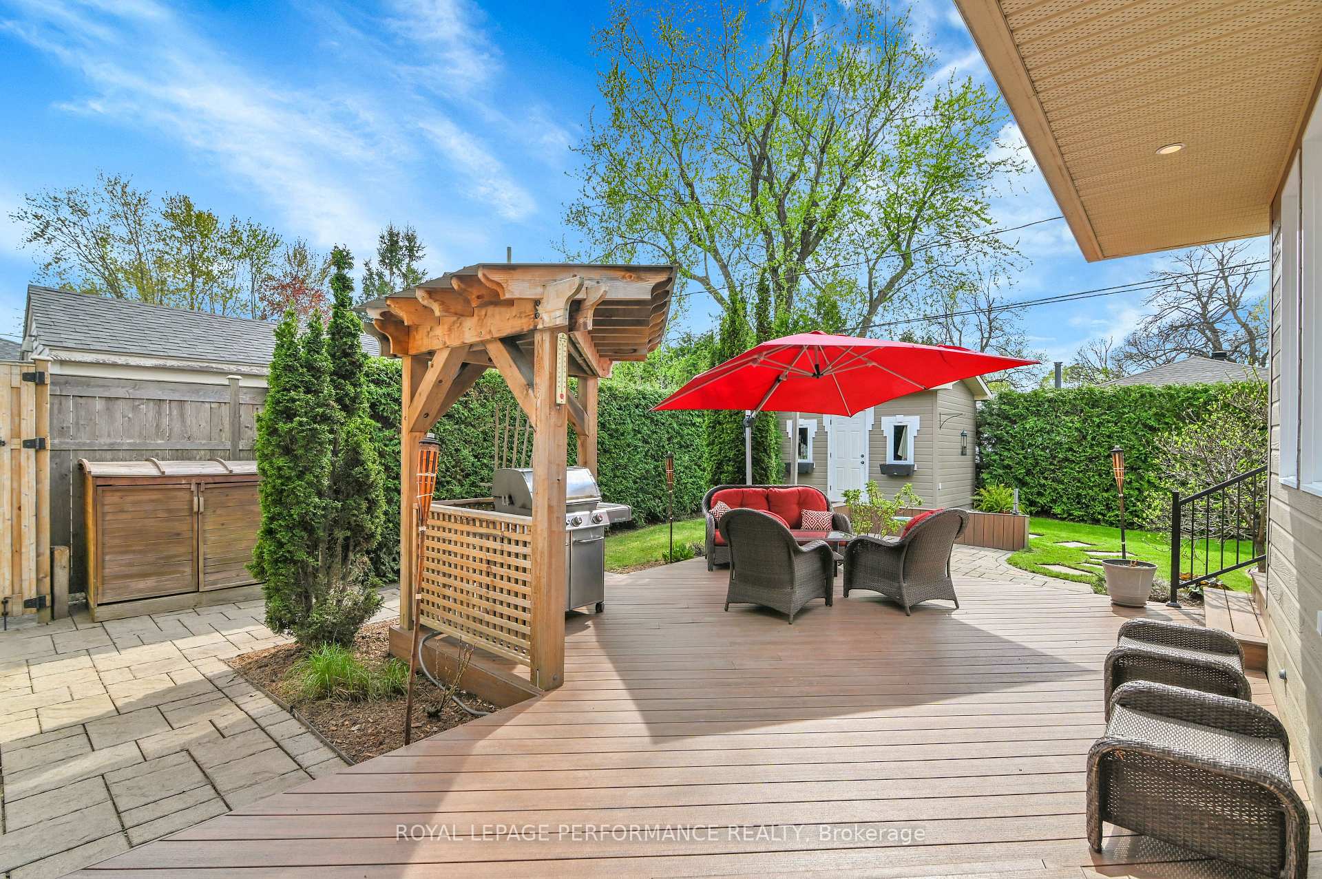 Photo 35 of 2030 Vincent Street, Ottawa, Elmvale Acres — HOMEH