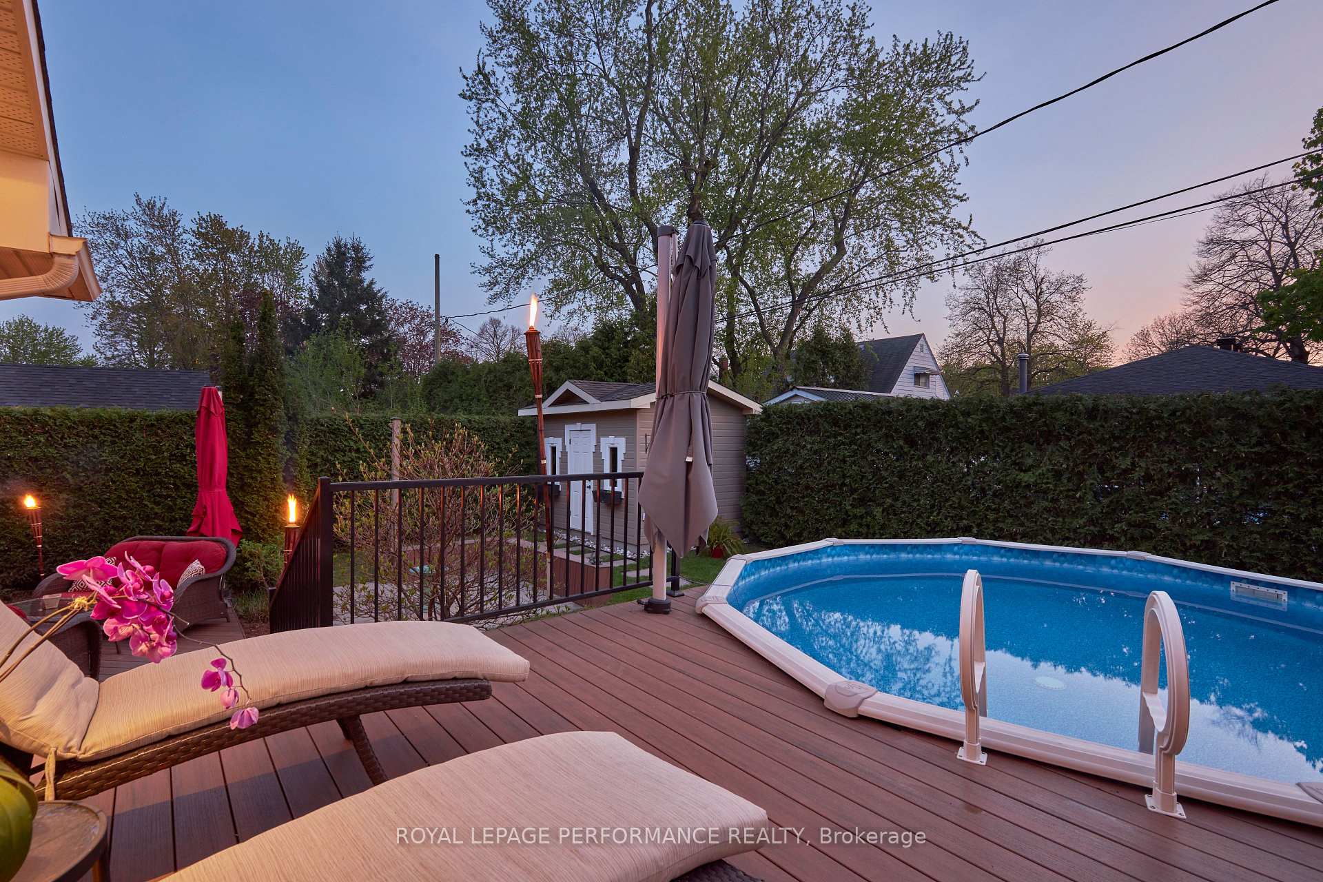 Photo 37 of 2030 Vincent Street, Ottawa, Elmvale Acres — HOMEH