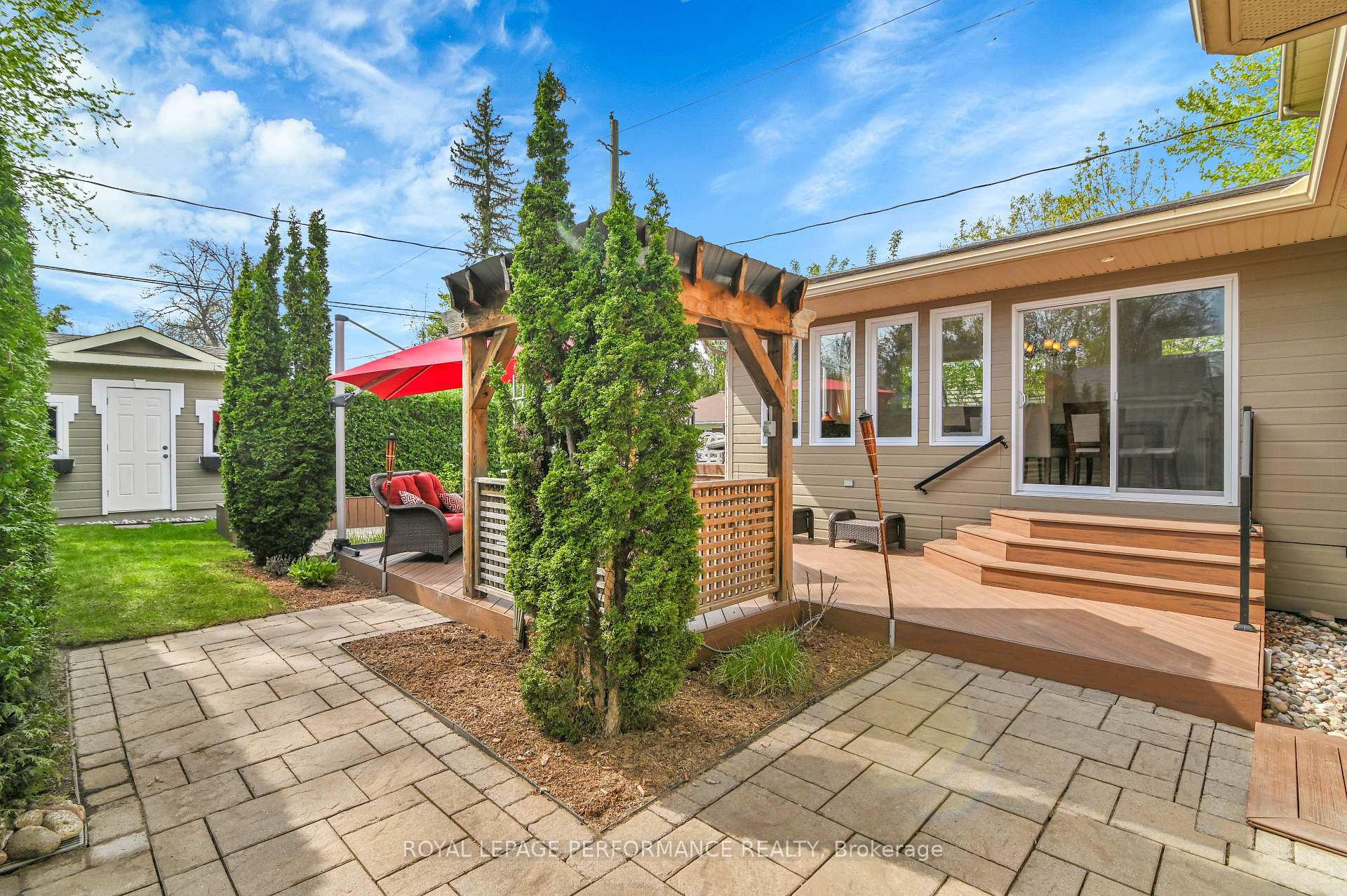 Photo 36 of 2030 Vincent Street, Ottawa, Elmvale Acres — HOMEH