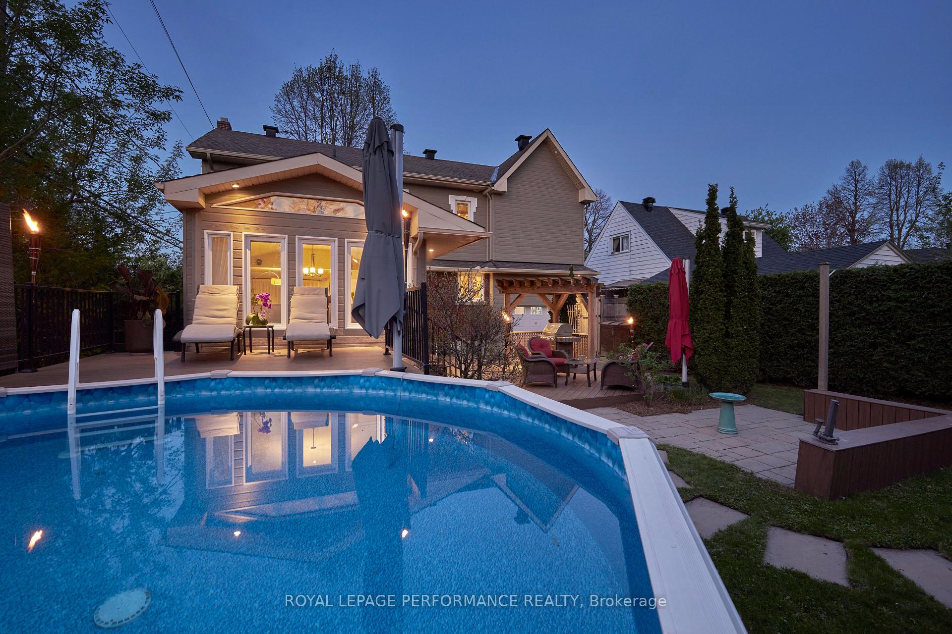 Photo 38 of 2030 Vincent Street, Ottawa, Elmvale Acres — HOMEH