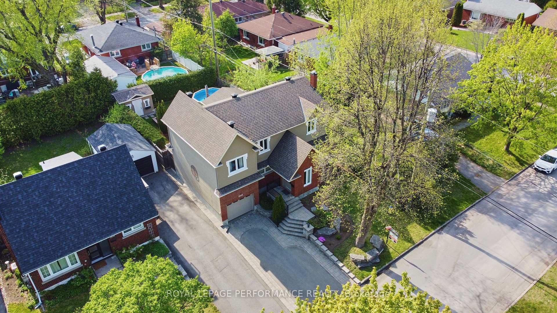 Photo 39 of 2030 Vincent Street, Ottawa, Elmvale Acres — HOMEH