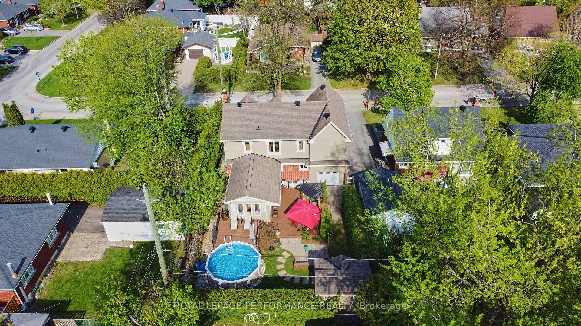 Photo 41 of 2030 Vincent Street, Ottawa, Elmvale Acres — HOMEH